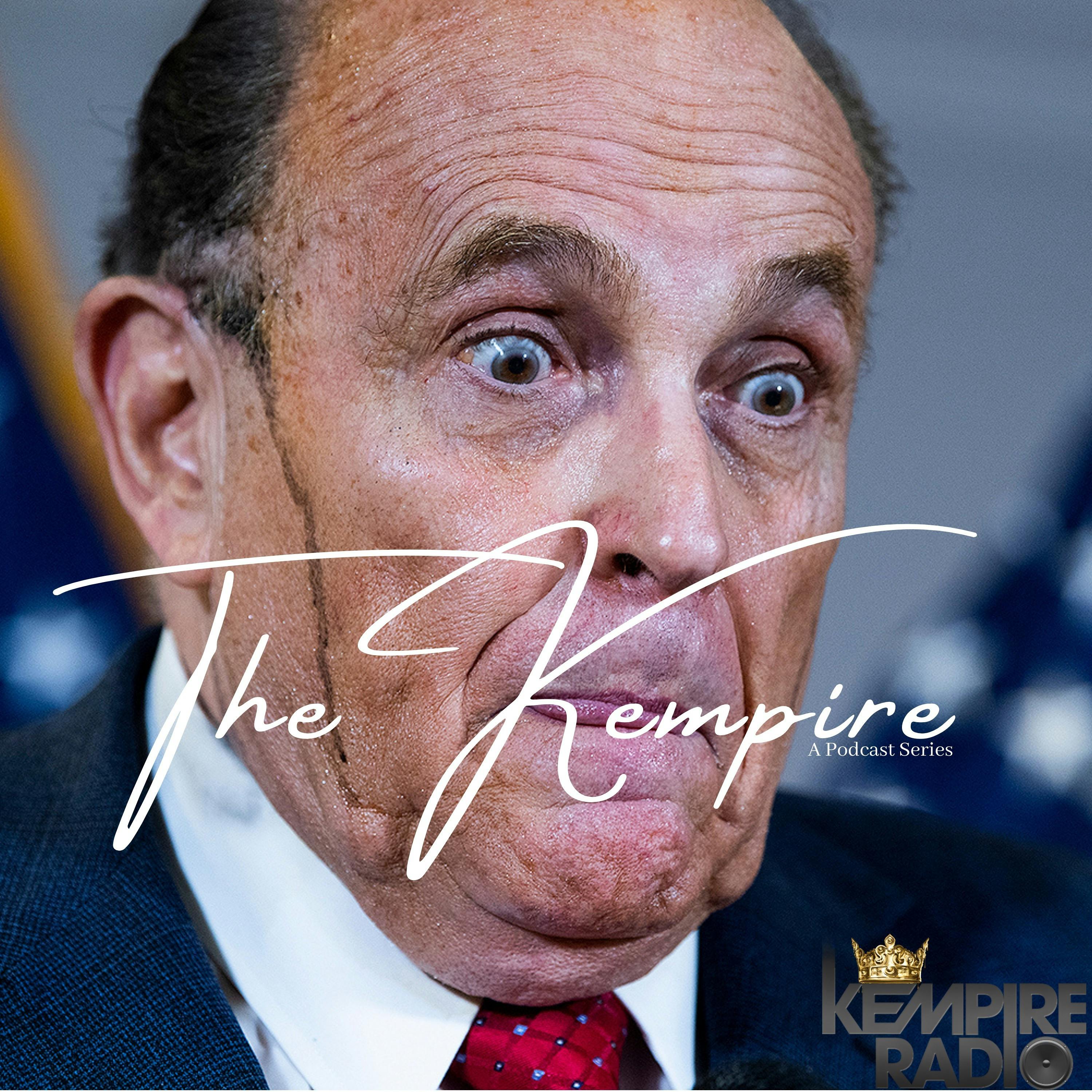 KEMPIRE