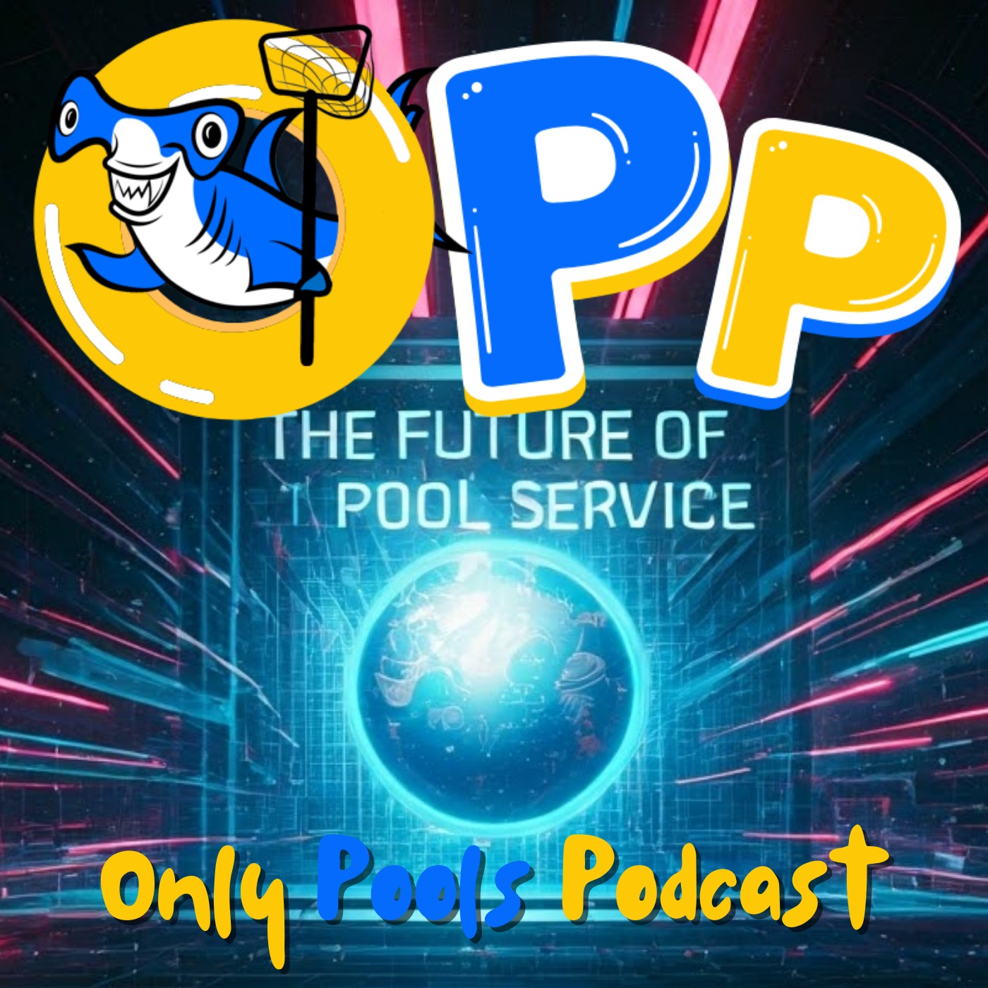 The Future of Backyard Pools Just Changed FOREVER!