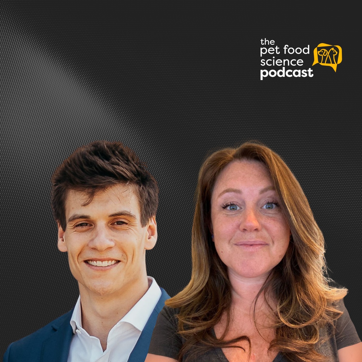 Dr. James Templeman & Lindsay Meyers: Raw Pet Food | Ep. 96