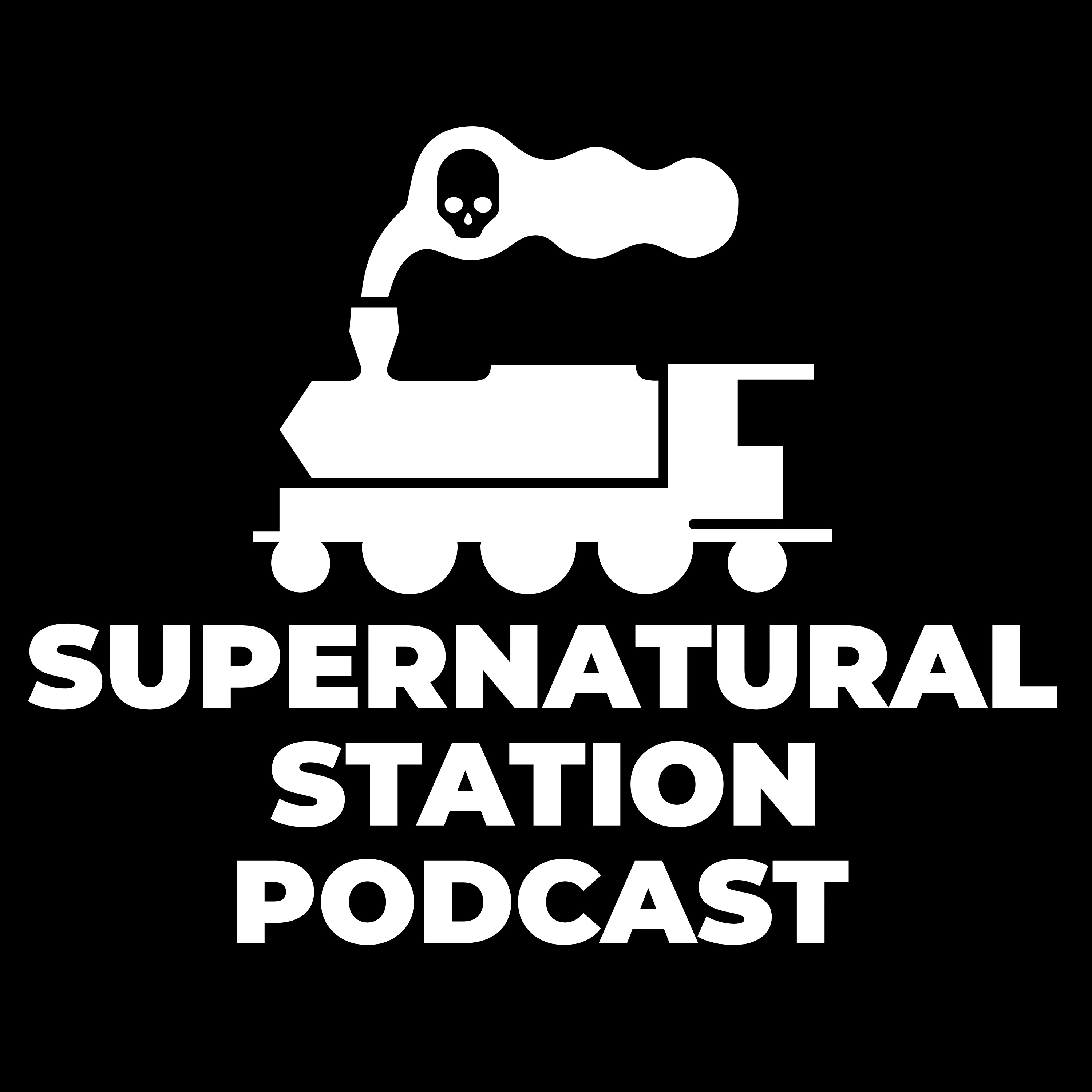 Supernatural Station Podcast