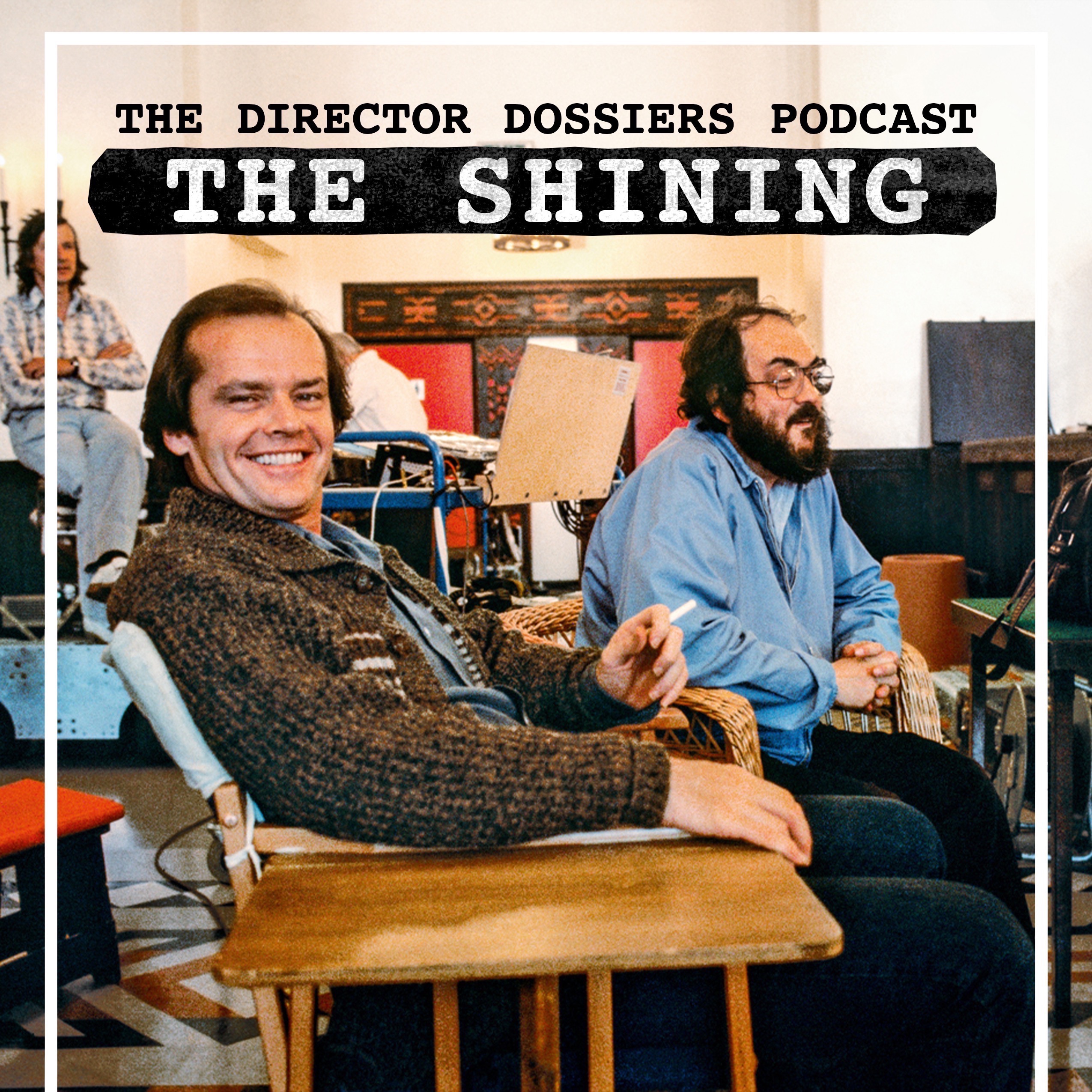 The Director Dossiers