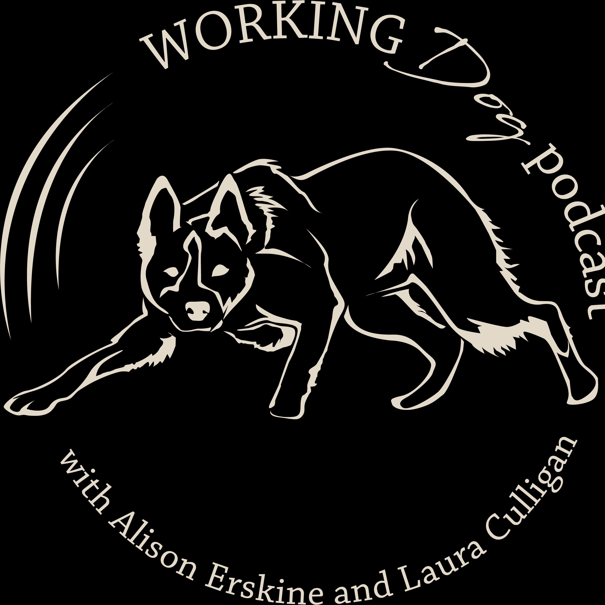 The Working Dog Podcast