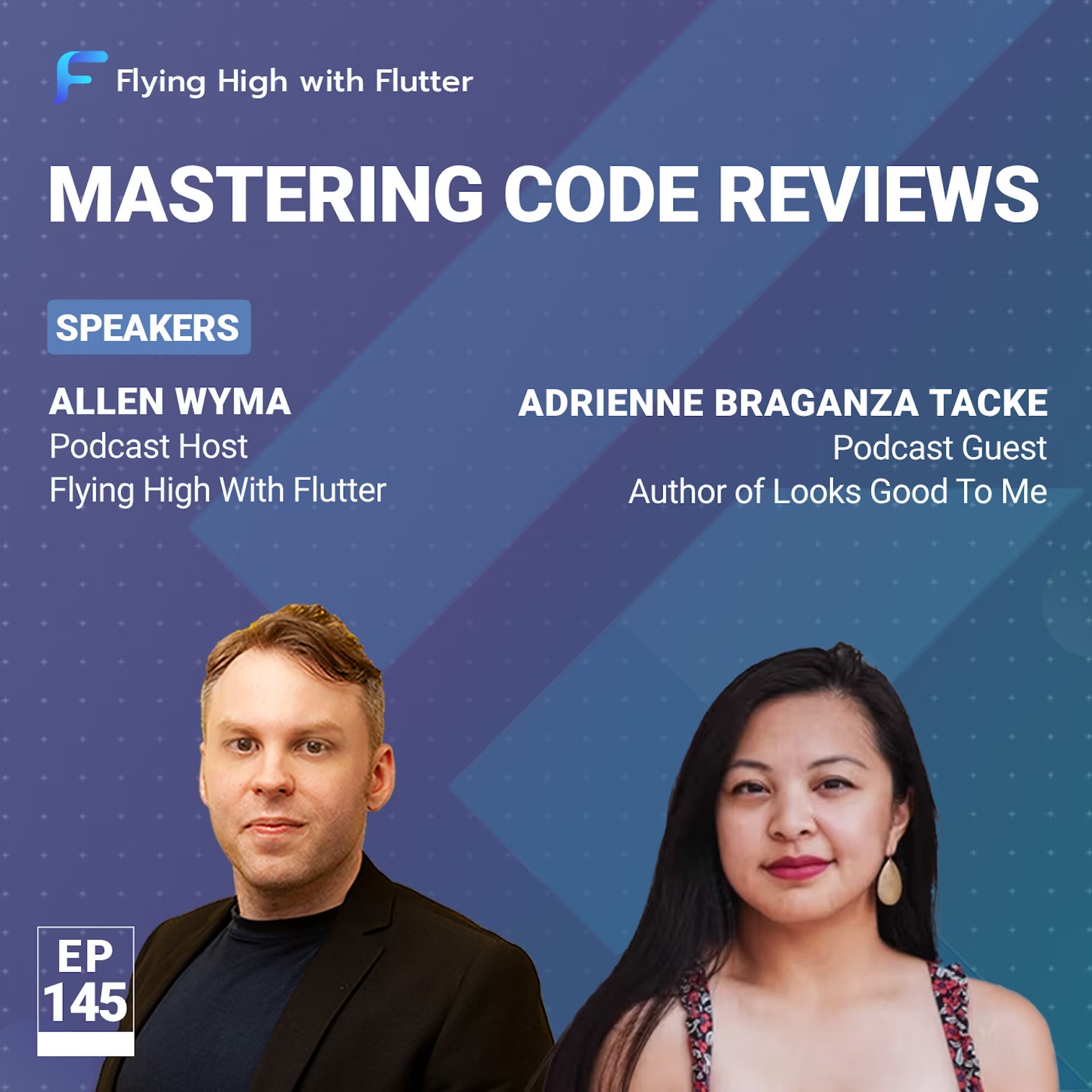 Flying High with Flutter