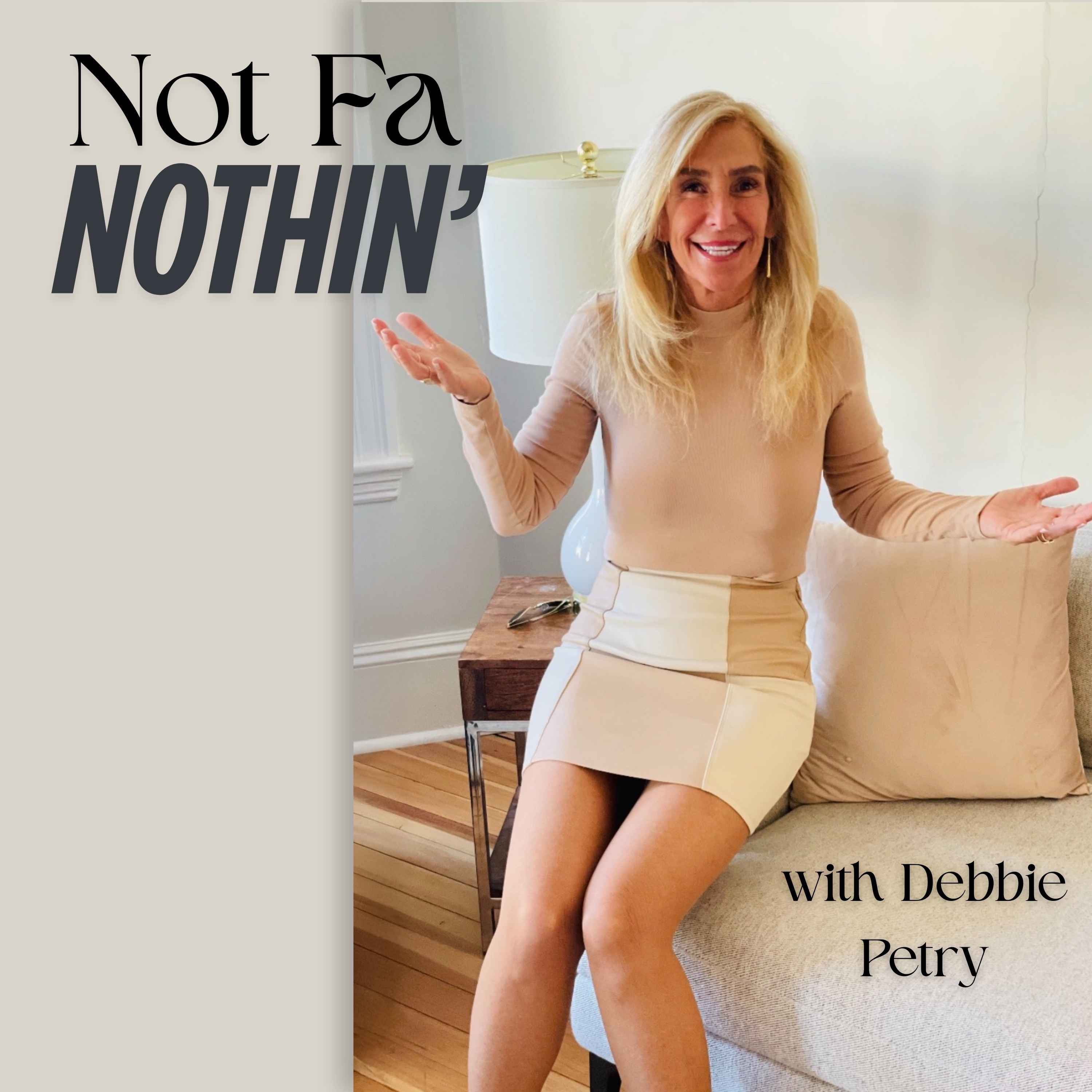 Not Fa Nothin'