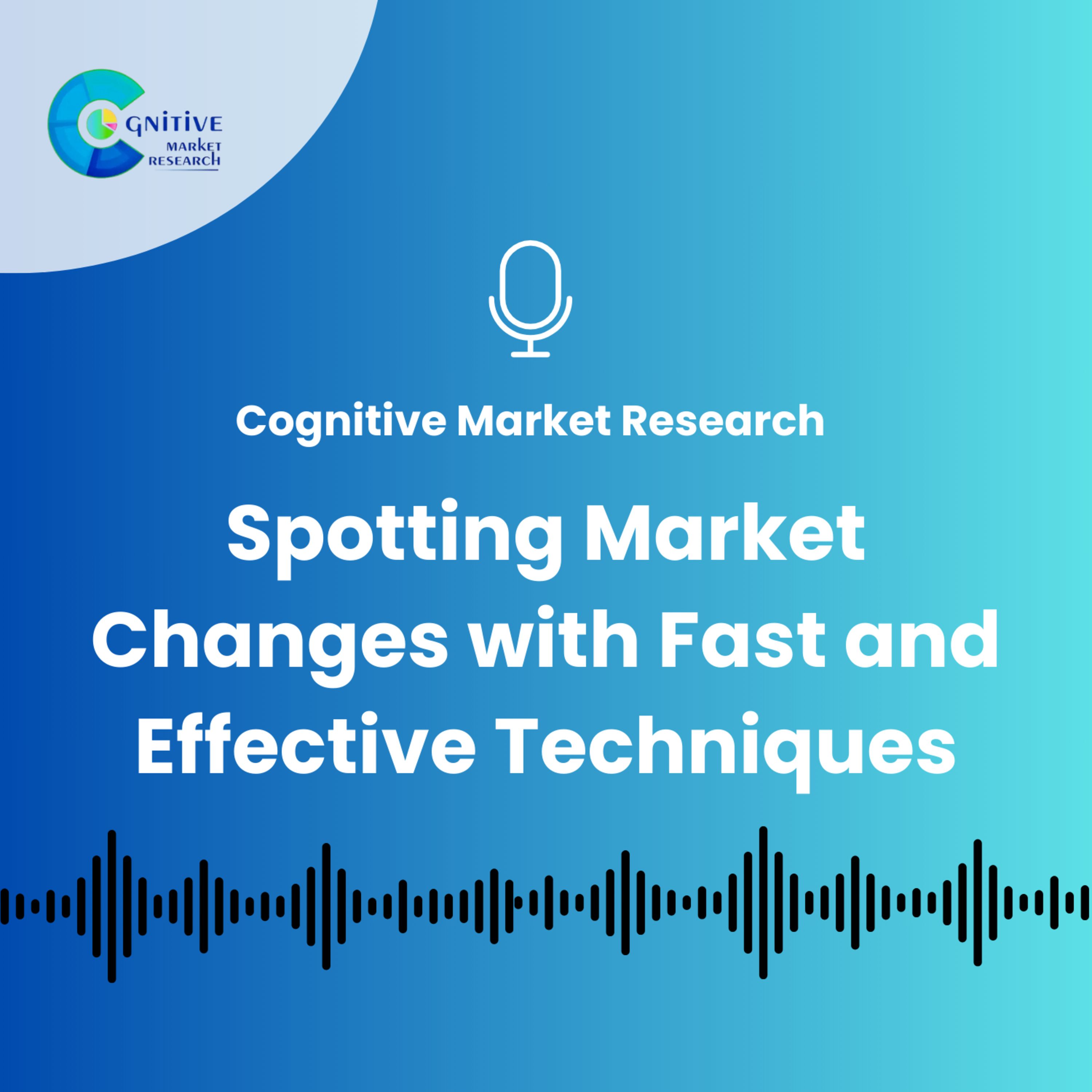 Spotting Market Changes with Fast and Effective Techniques episode artwork