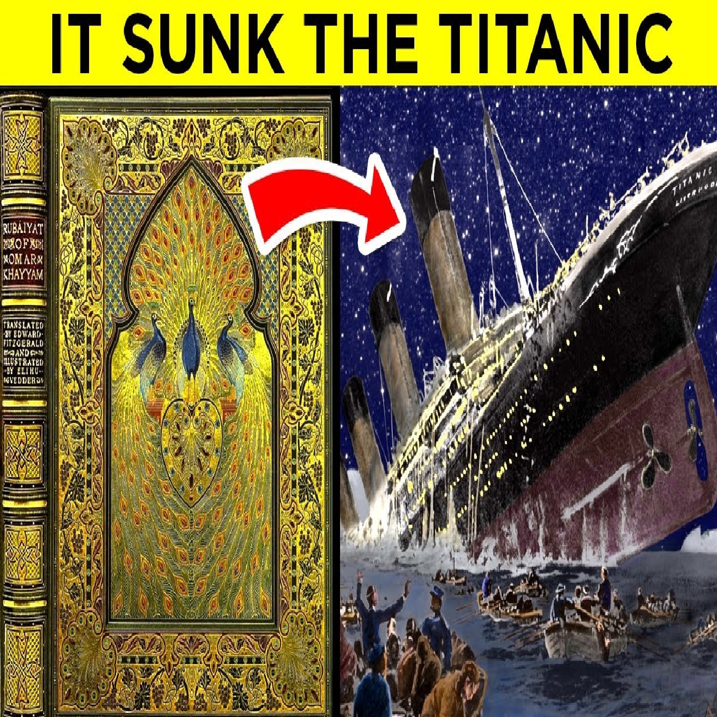 Mysterious Books You Should Avoid Reading At All Costs