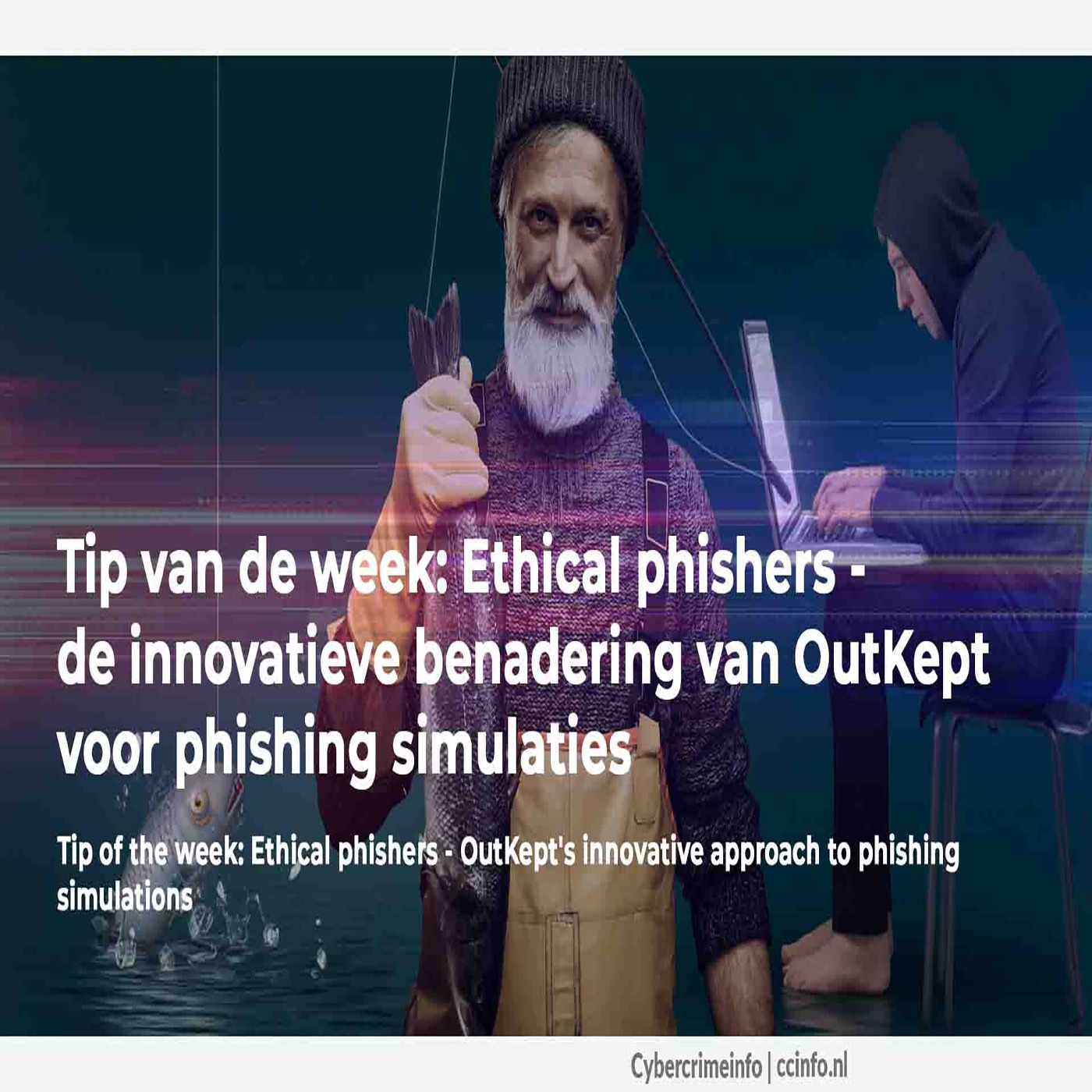 De Cybercrime Podcast