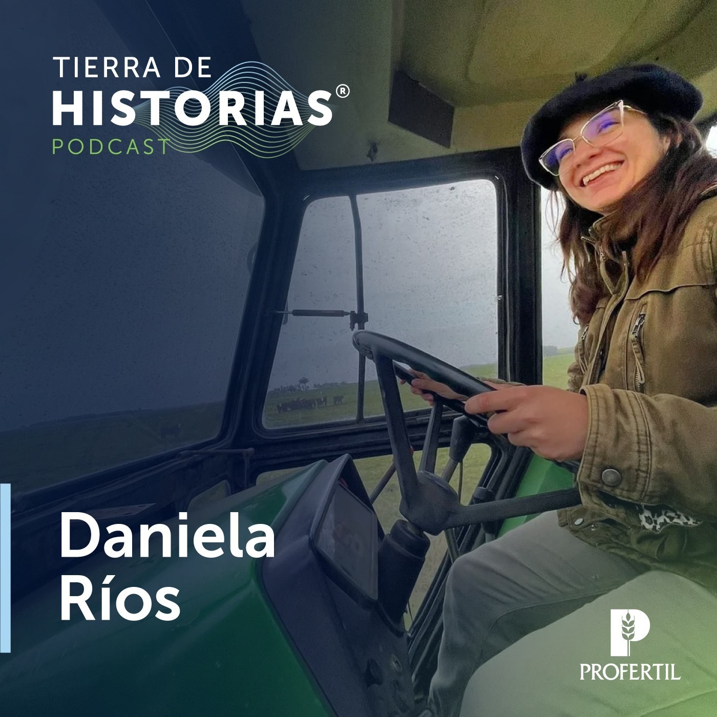 Tierra de Historias