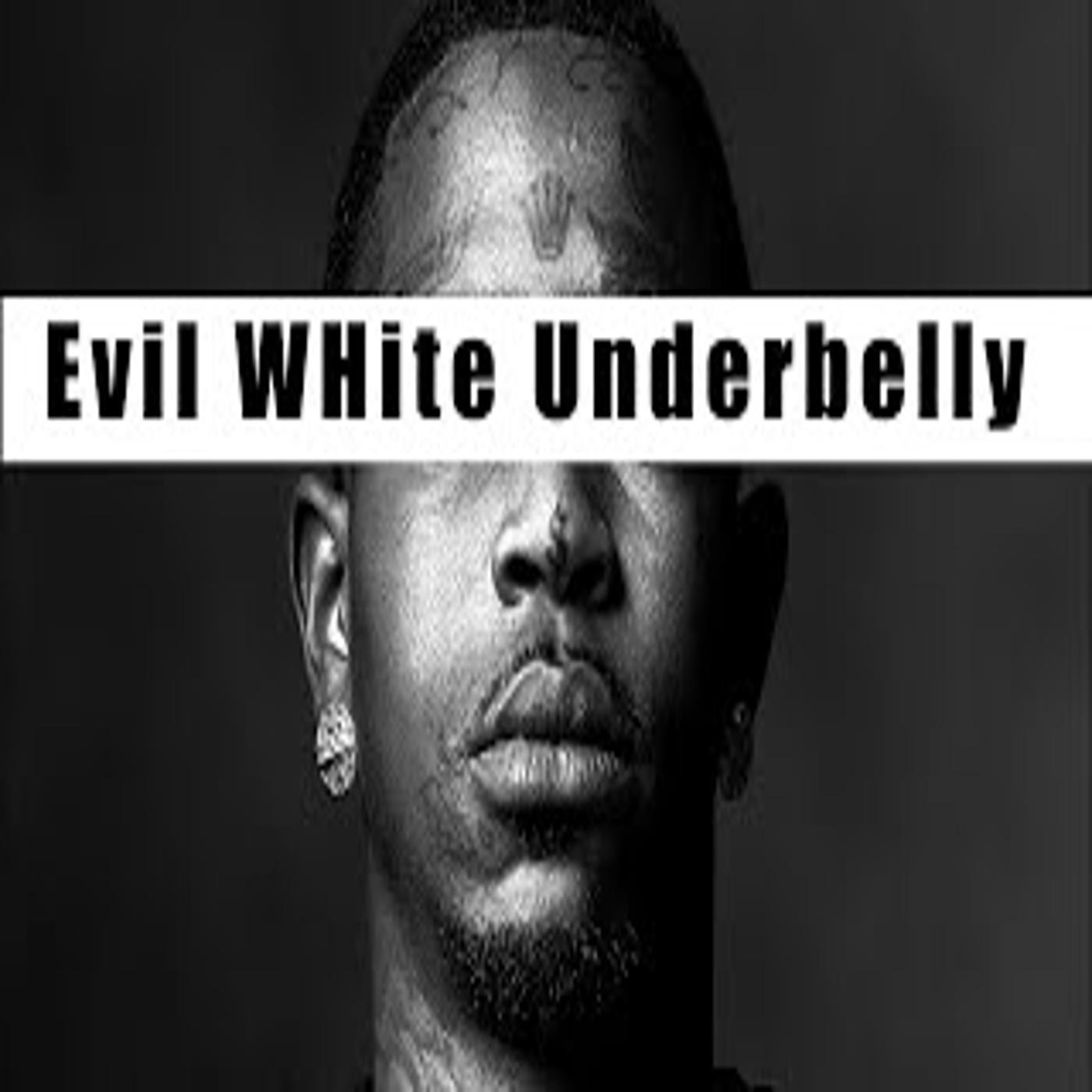DEMON time: Soft White Underbelly PIMP tells the TRUTH episode artwork