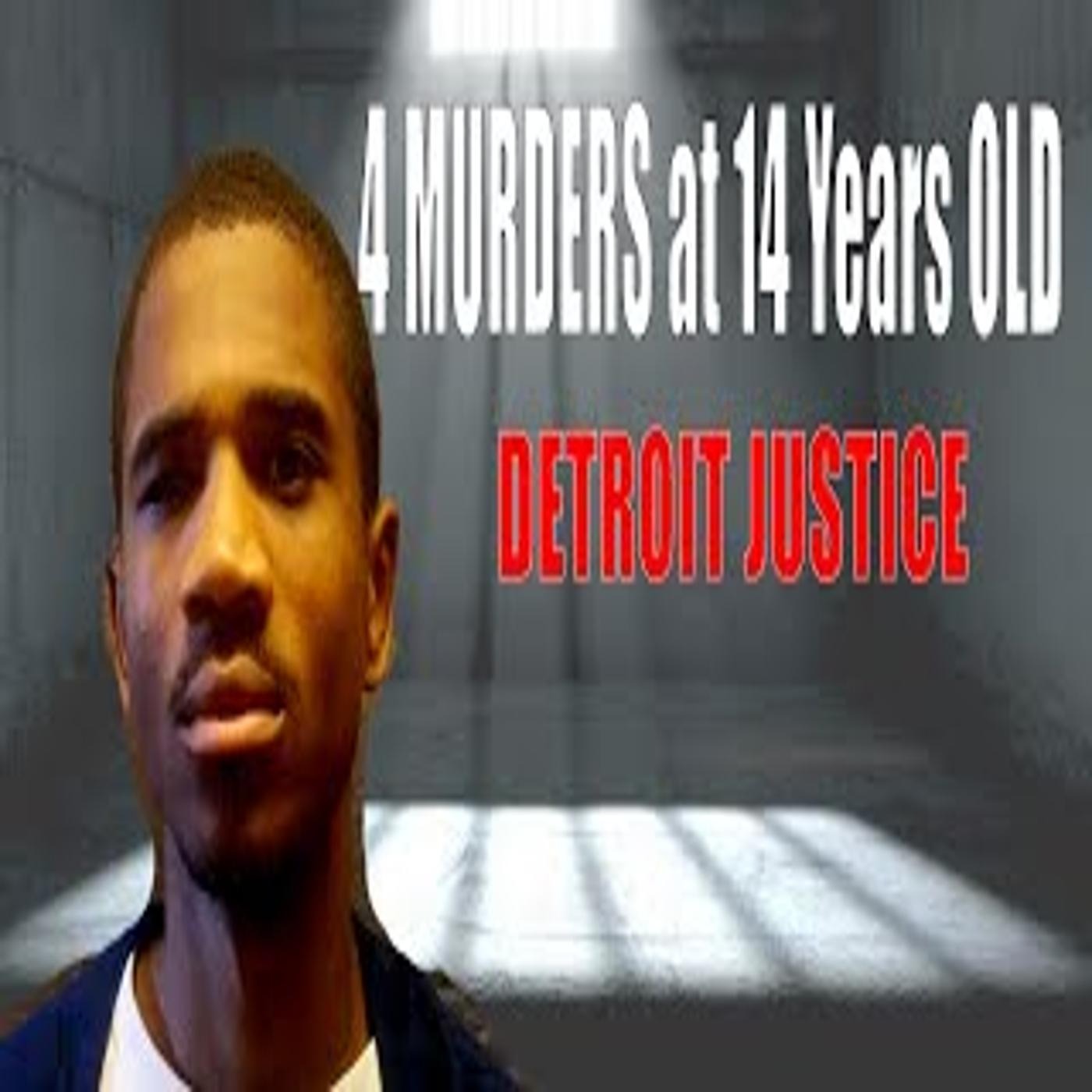 prison at 14 years old | Davontae SandFord | Al Profit Documentary episode artwork
