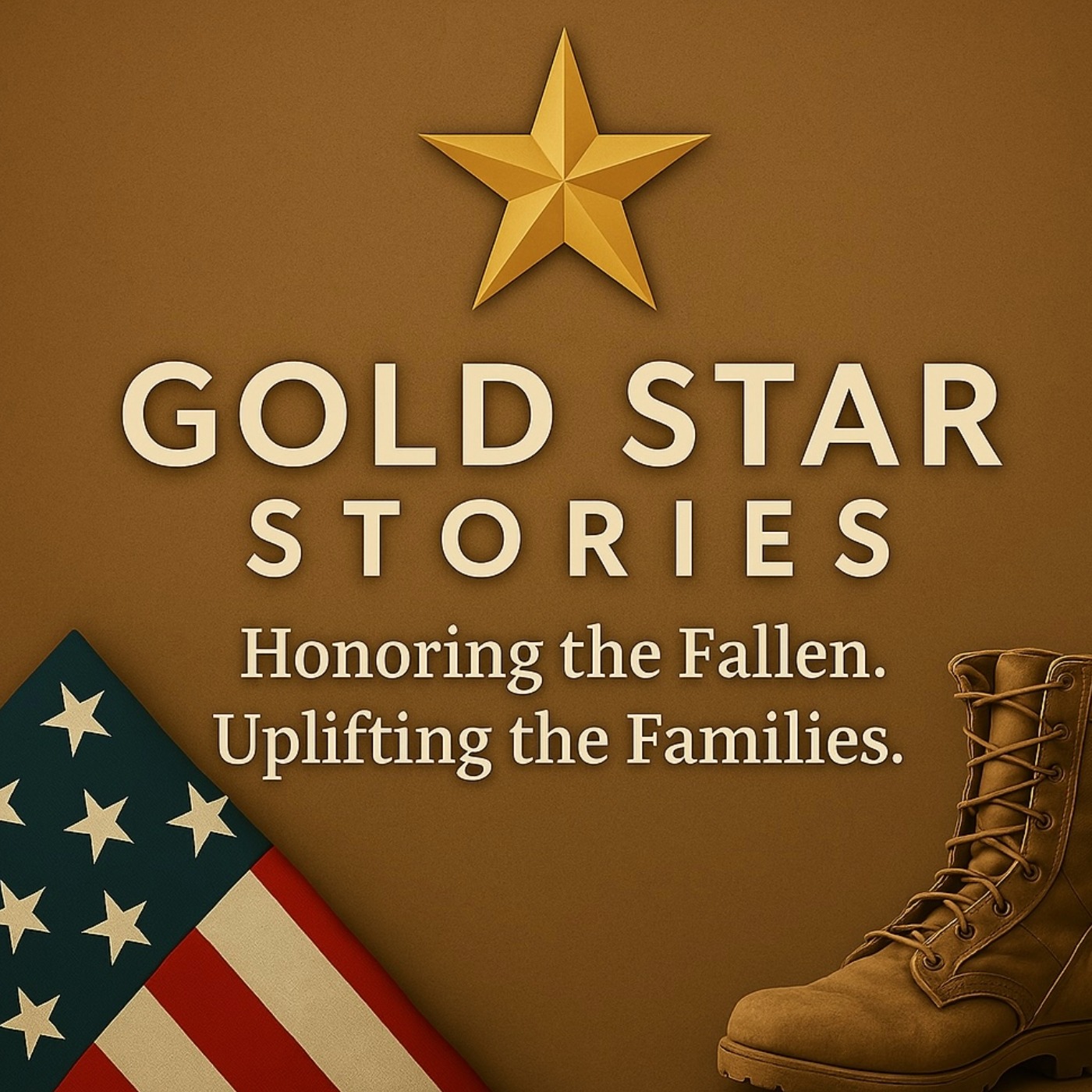 Episode 4 - SSgt Daniel Merriweather: Rachelle’s Story
