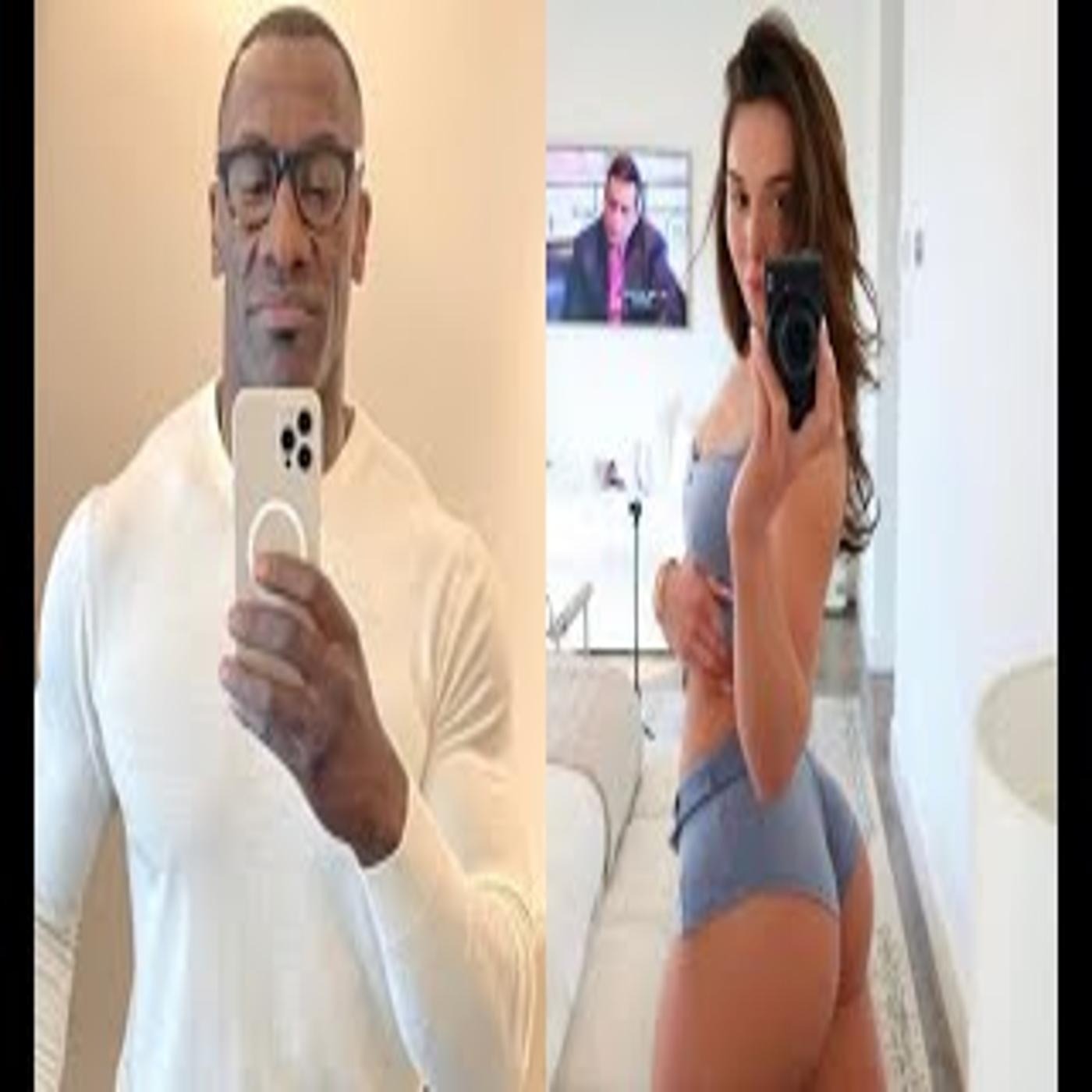 Shannon Sharpe’s $50 Million Scandal Explained! episode artwork