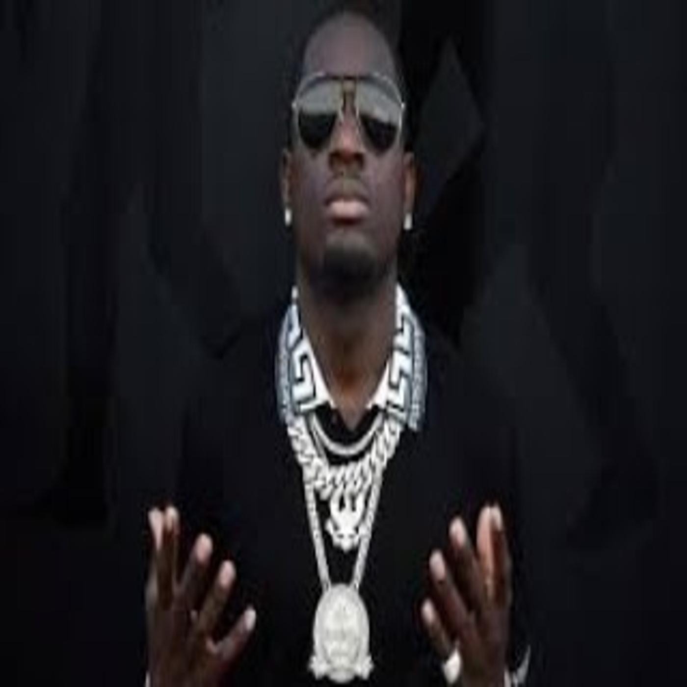 Muslim Rapper Ralo locked up 4 Islam? episode artwork