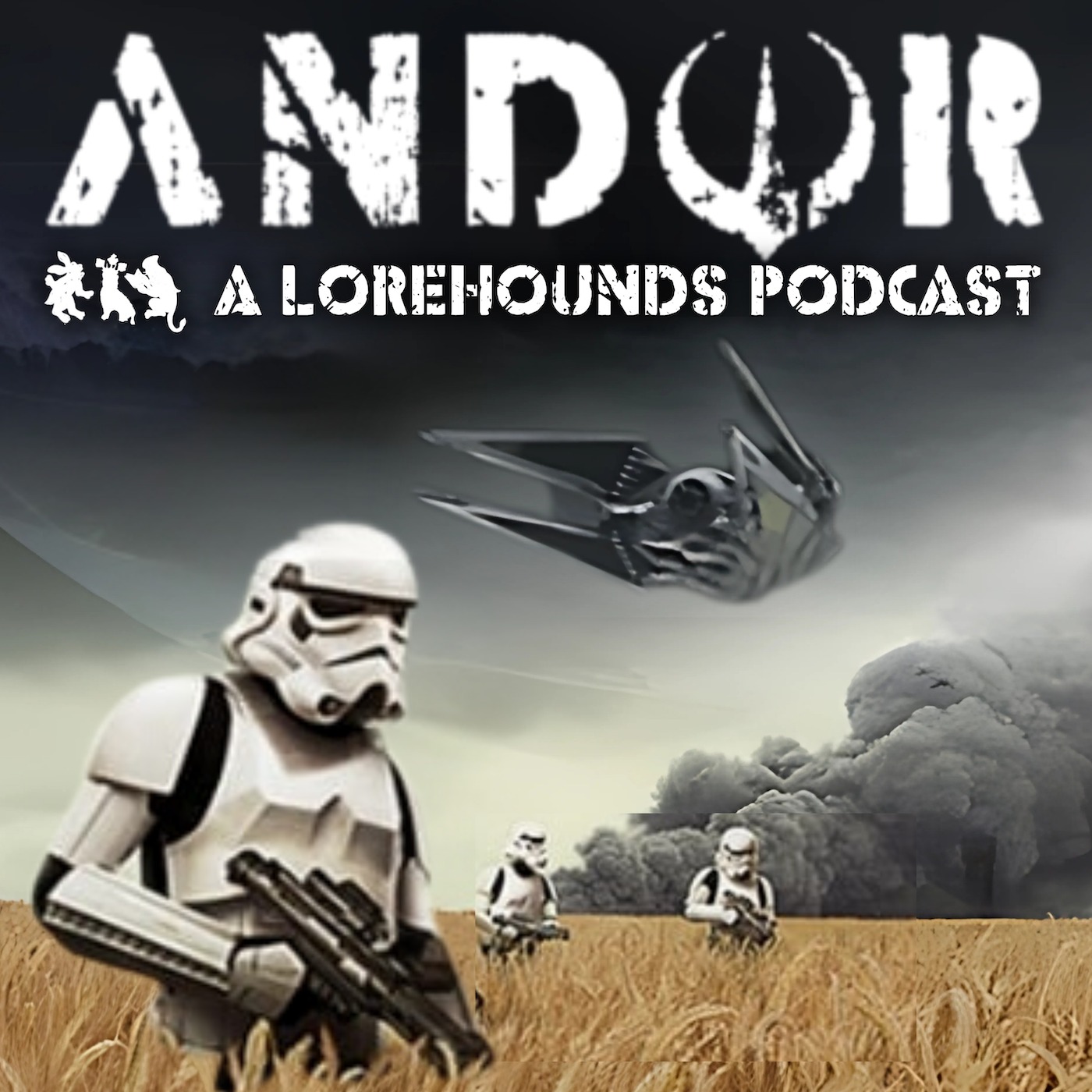 Andor - S02E03 - Harvest
