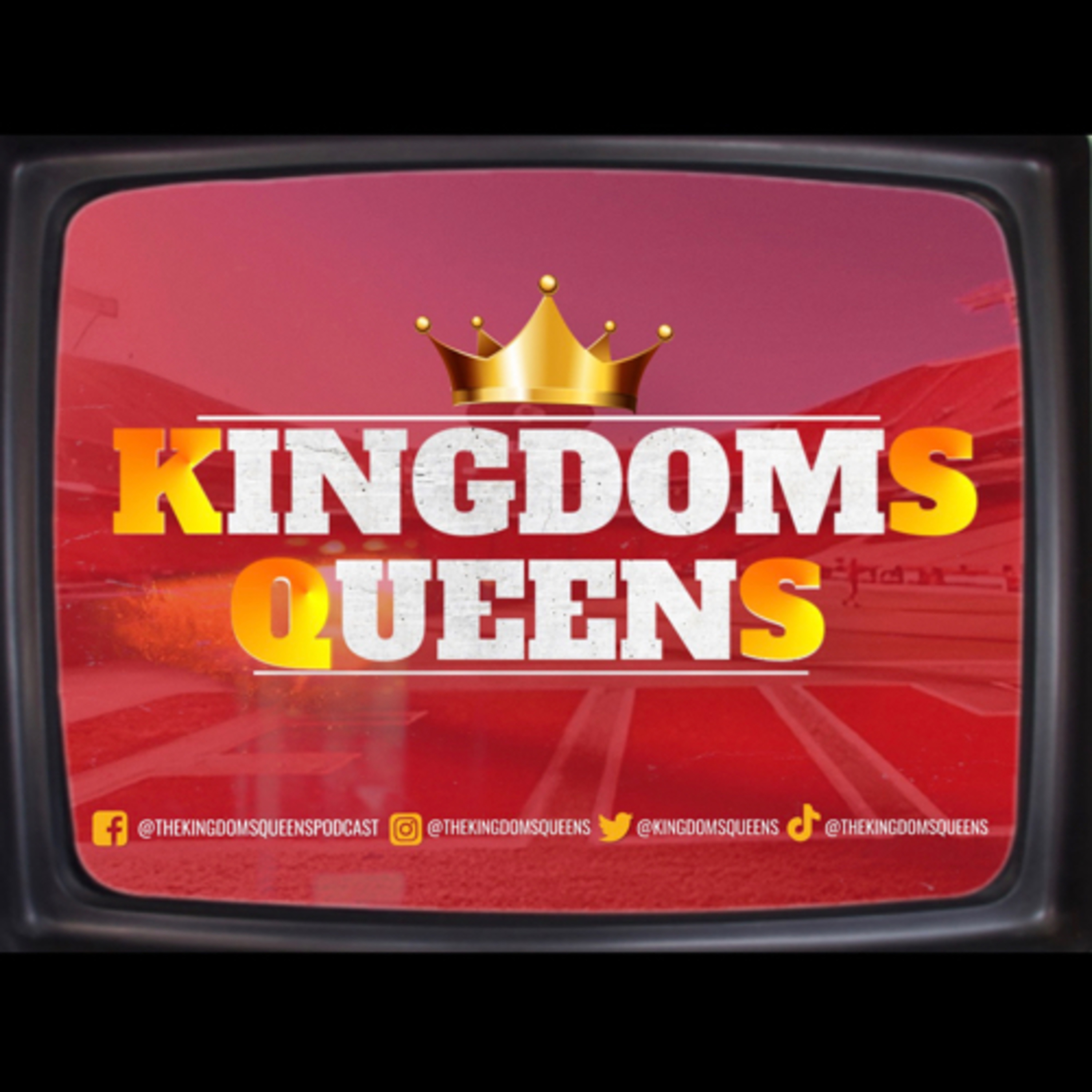 The Kingdom\'s Queens