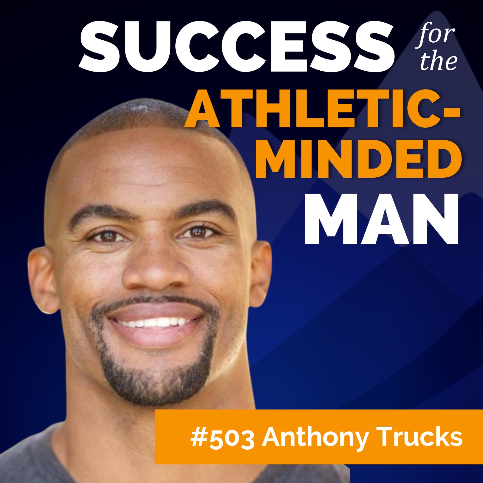 Anthony Trucks on the Identity Gap: Why You’re Not Getting the Results You Want