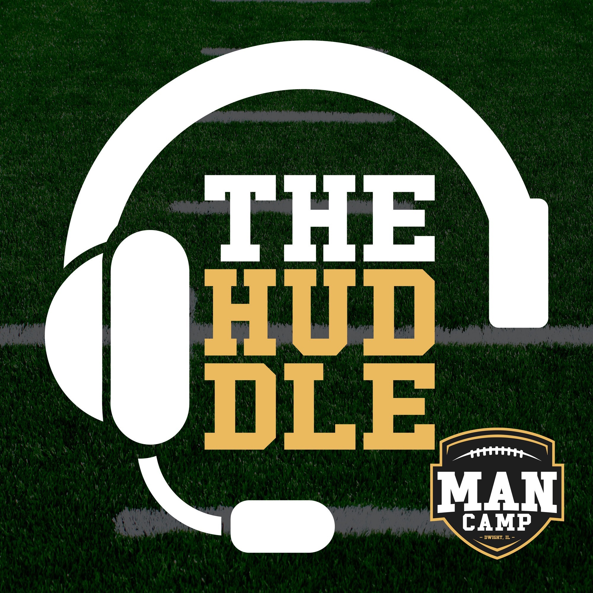 The Importance of the Huddle - with Devin Ogdie