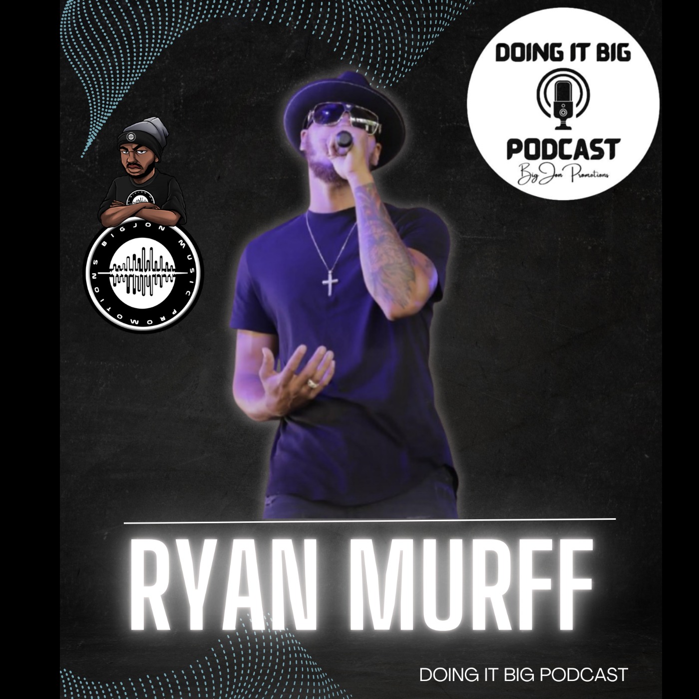 Doing It Big Podcast