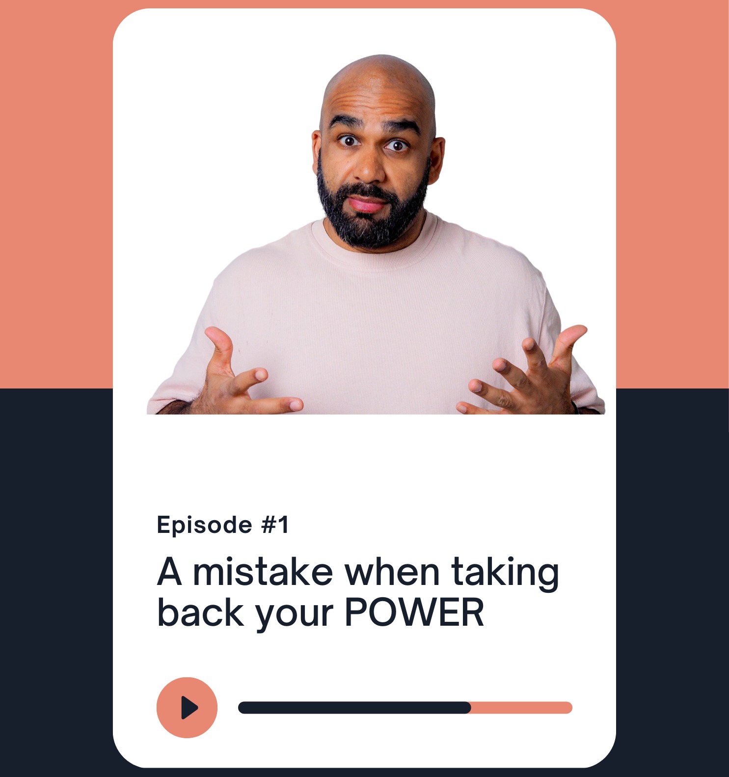 Taking back your power as a single father & carer — The Sovereign Path | ADHD Mind & Body Connection cover