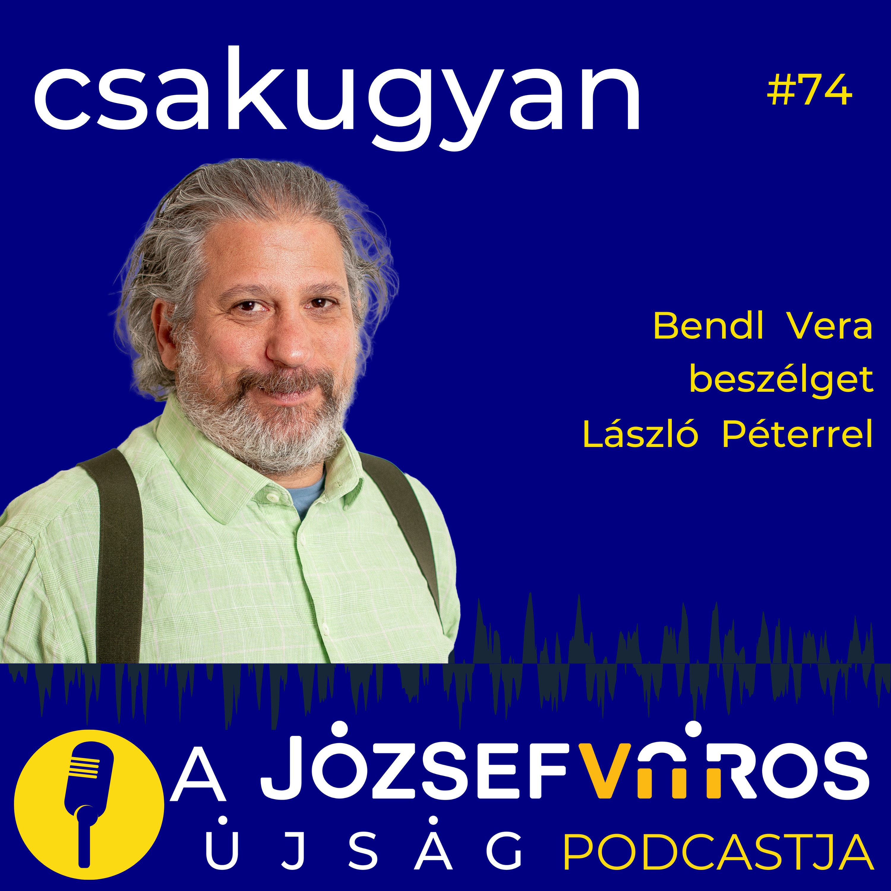 Patyolat - pipagyár - Nagy Lumen – László Péter – Csakugyan #074