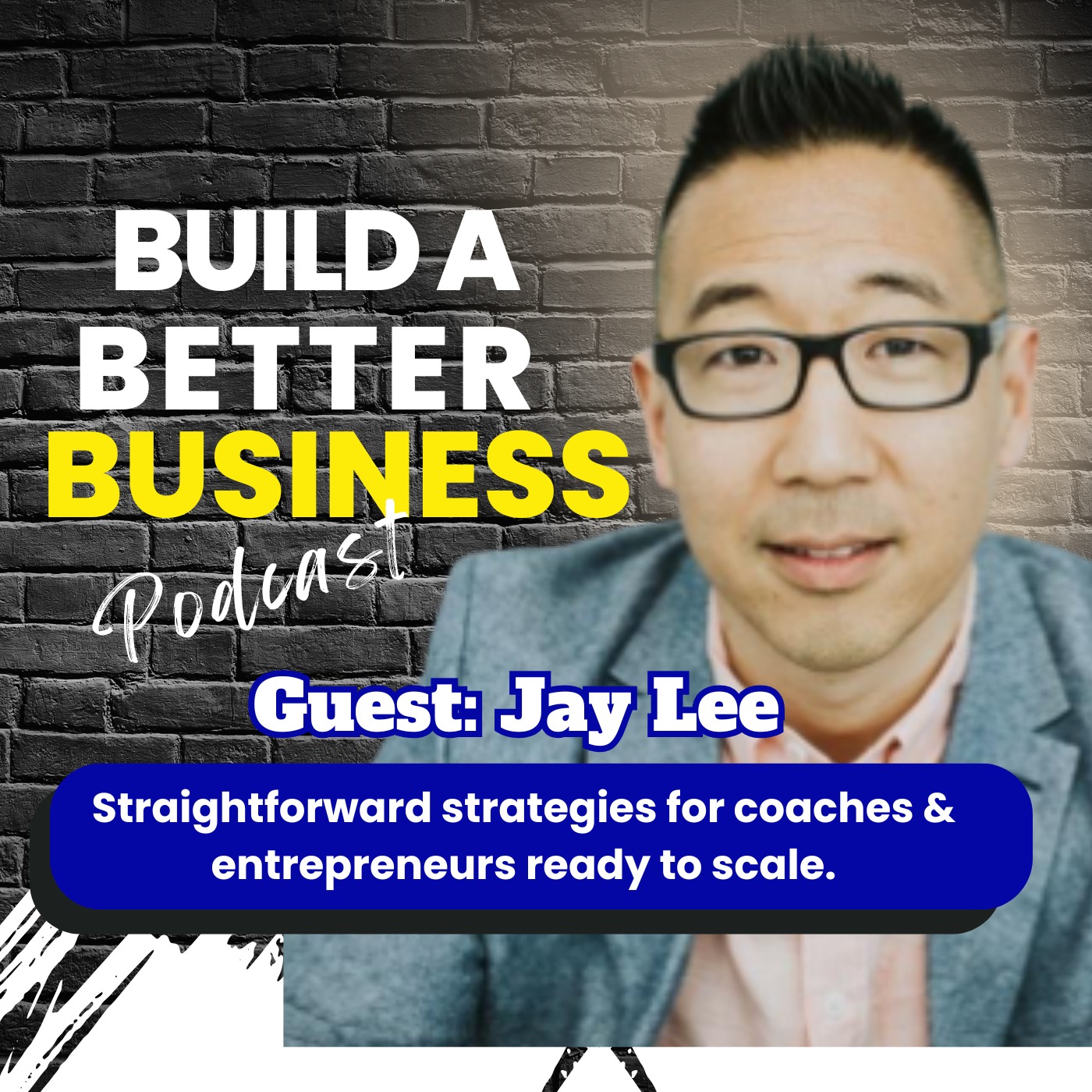 Build A Better Business