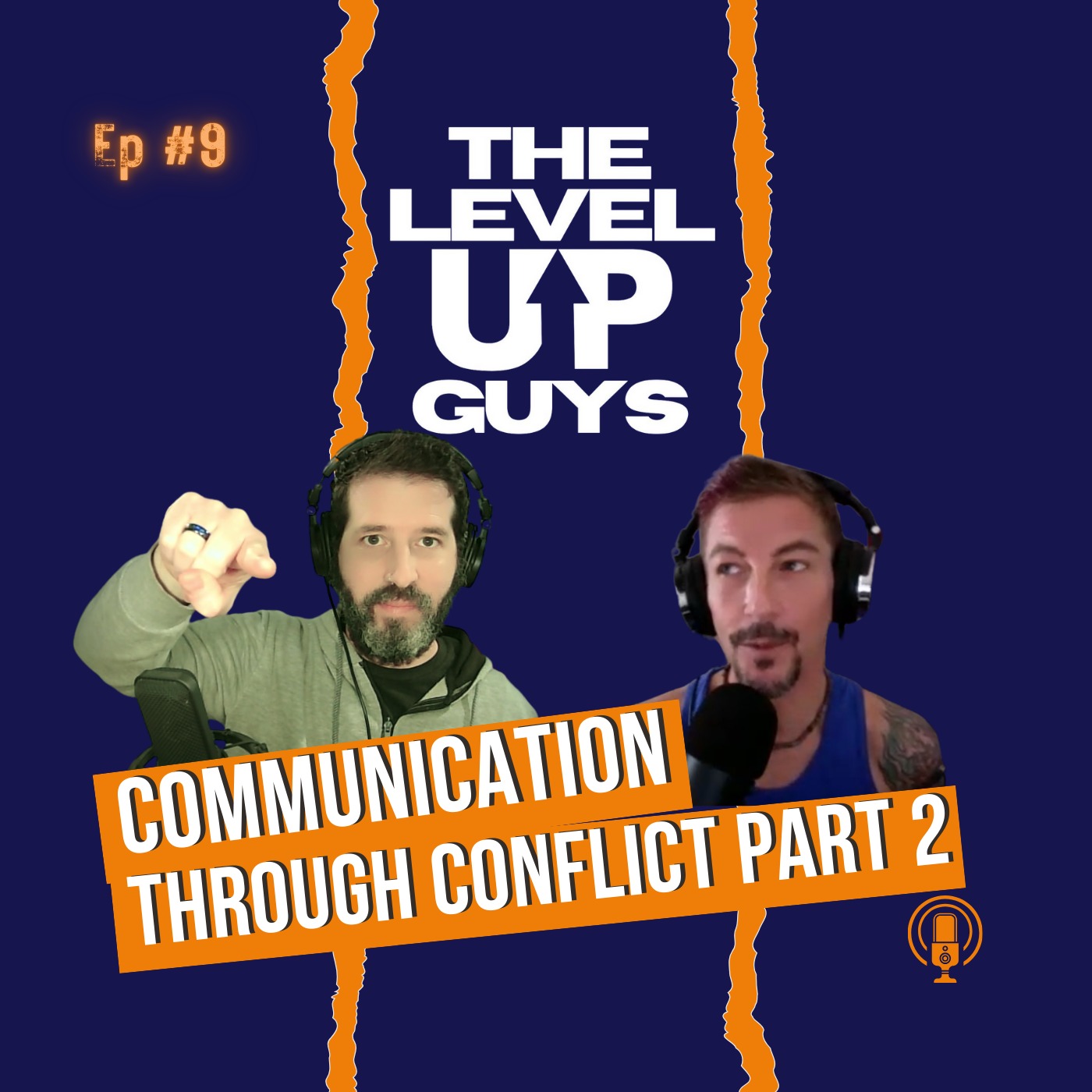 The Level Up Guys