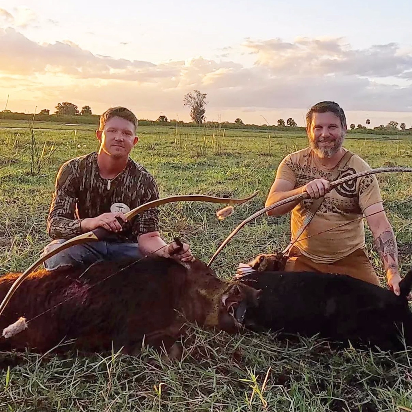 #49 Primitive Adventures with Ryan Gill
