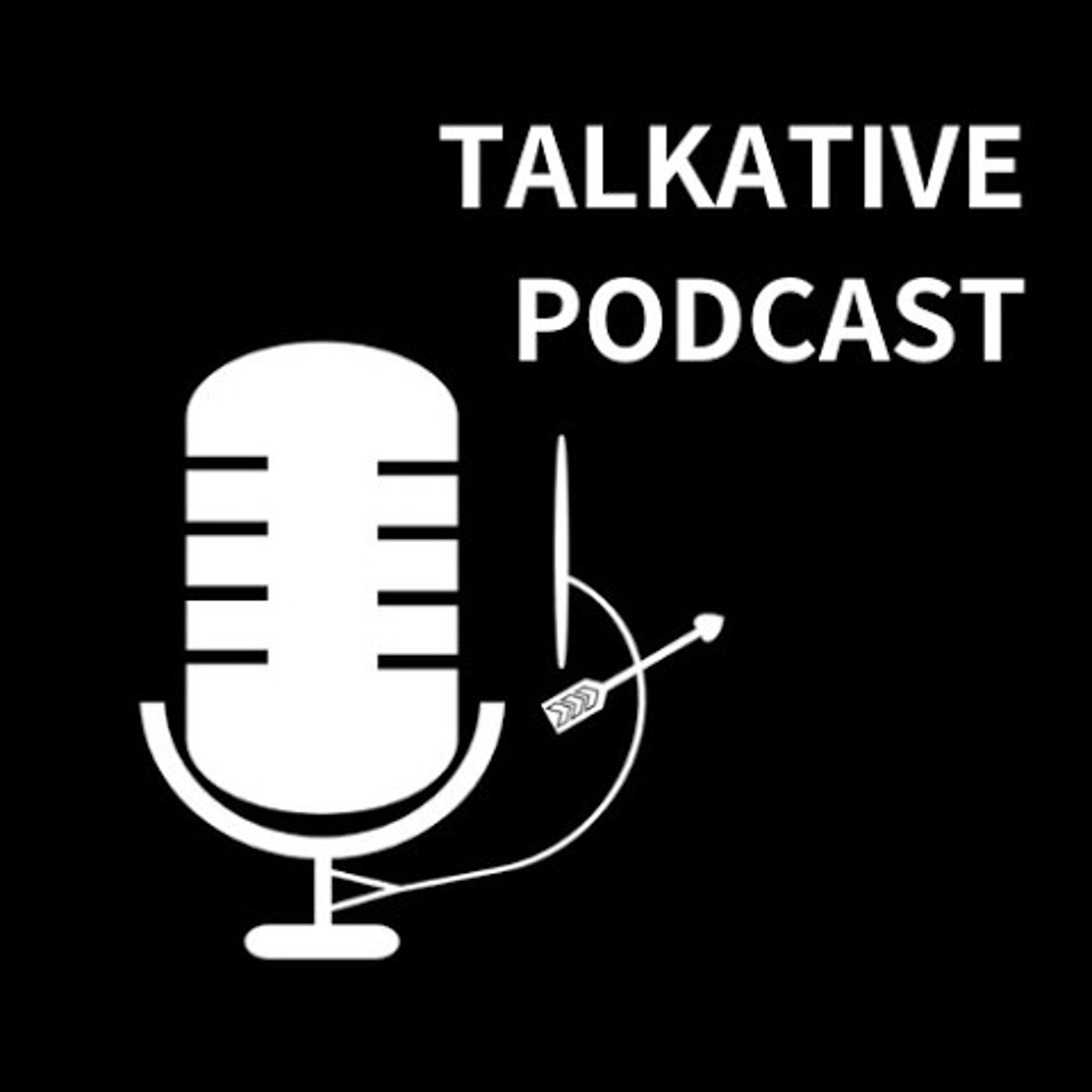 TALKATIVE EP35 | 日場與韓場的差別? | IVE FAN CONCERT 'IVE SCOUT' 名古屋場 後記 | episode artwork