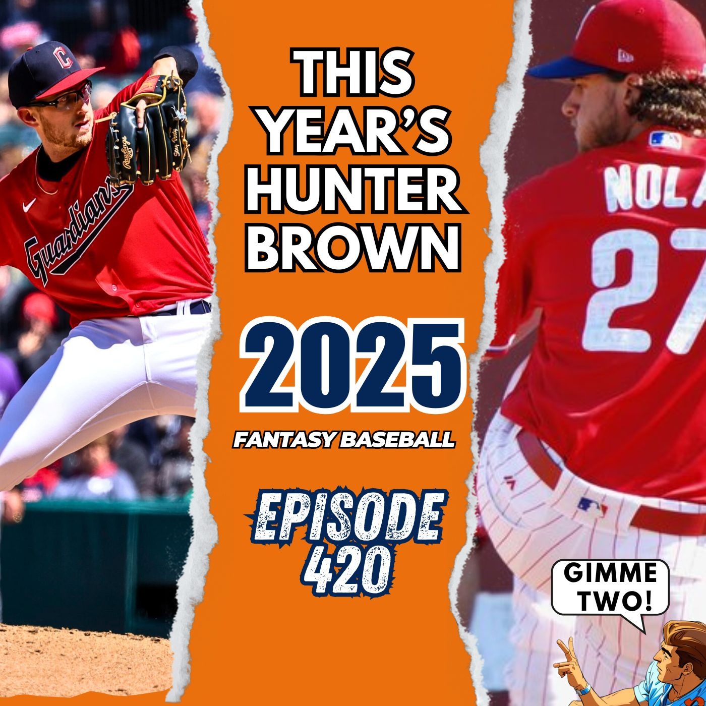 Pallazzo Podcast Fantasy Baseball
