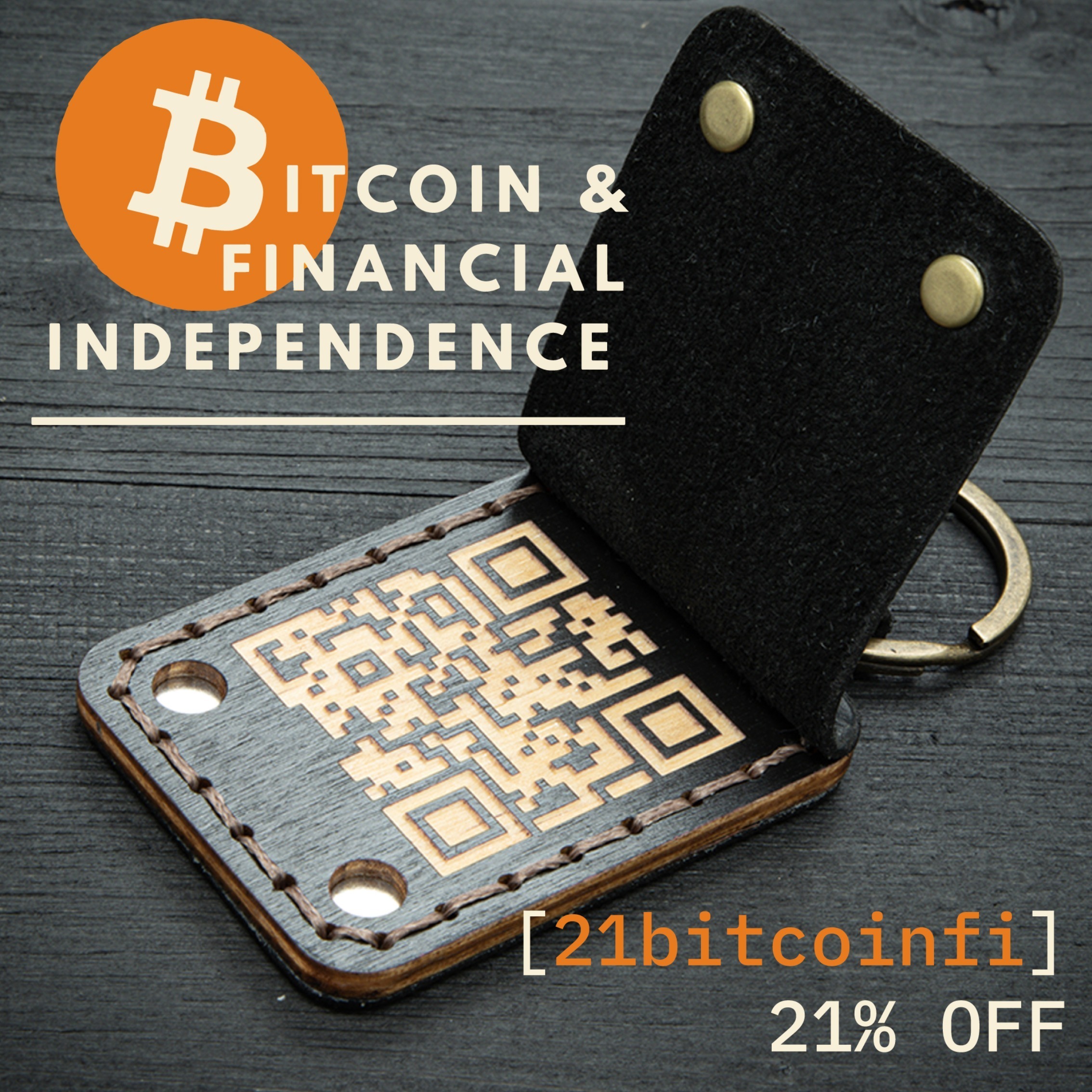 108: 21 Capital | Return of the SPAC | A Pure Play Bitcoin Treasury Company