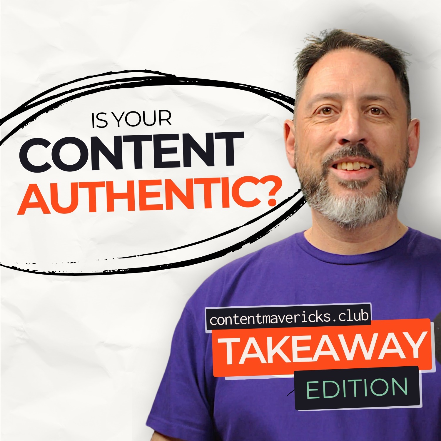 The Content Mavericks Club