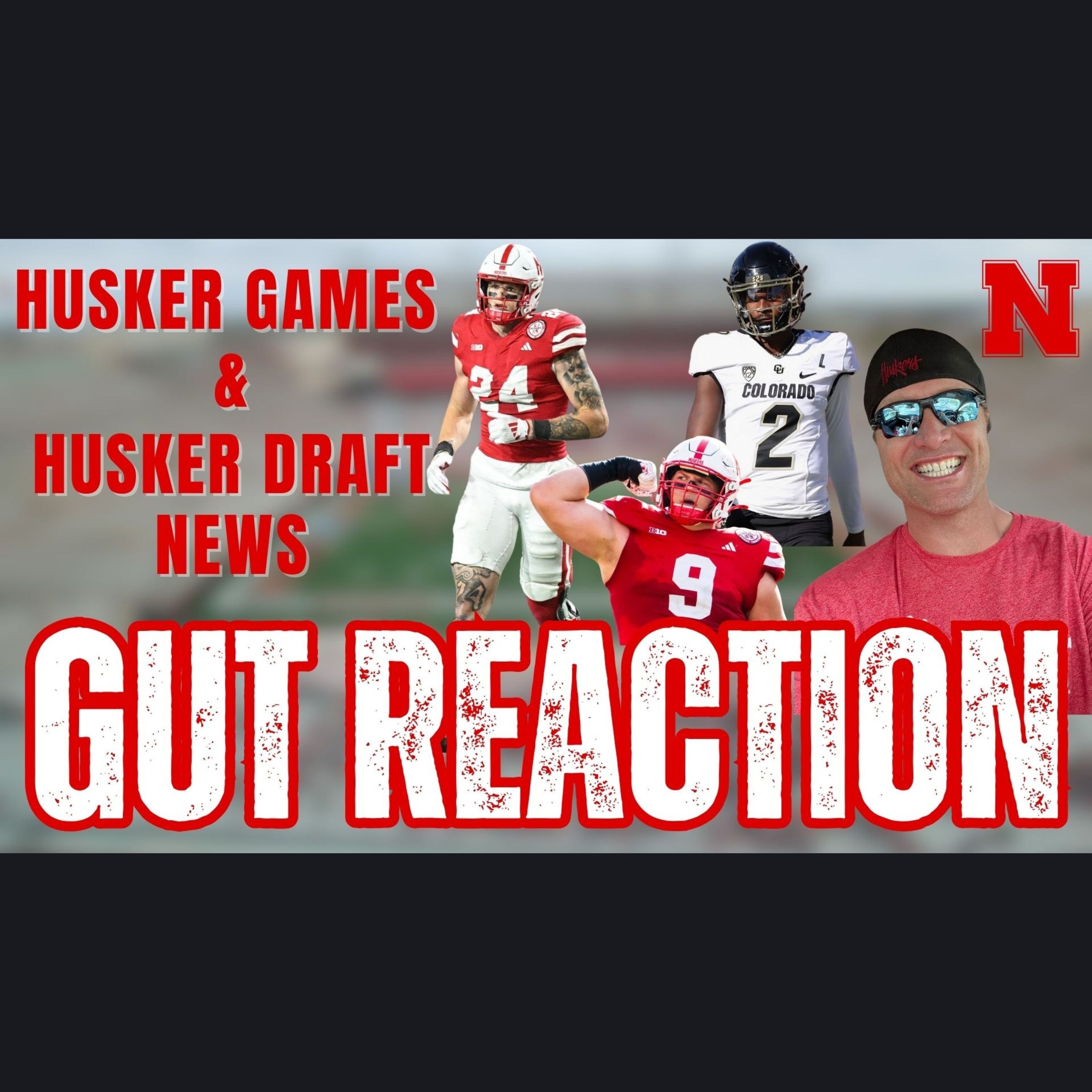 Carriker Chronicles