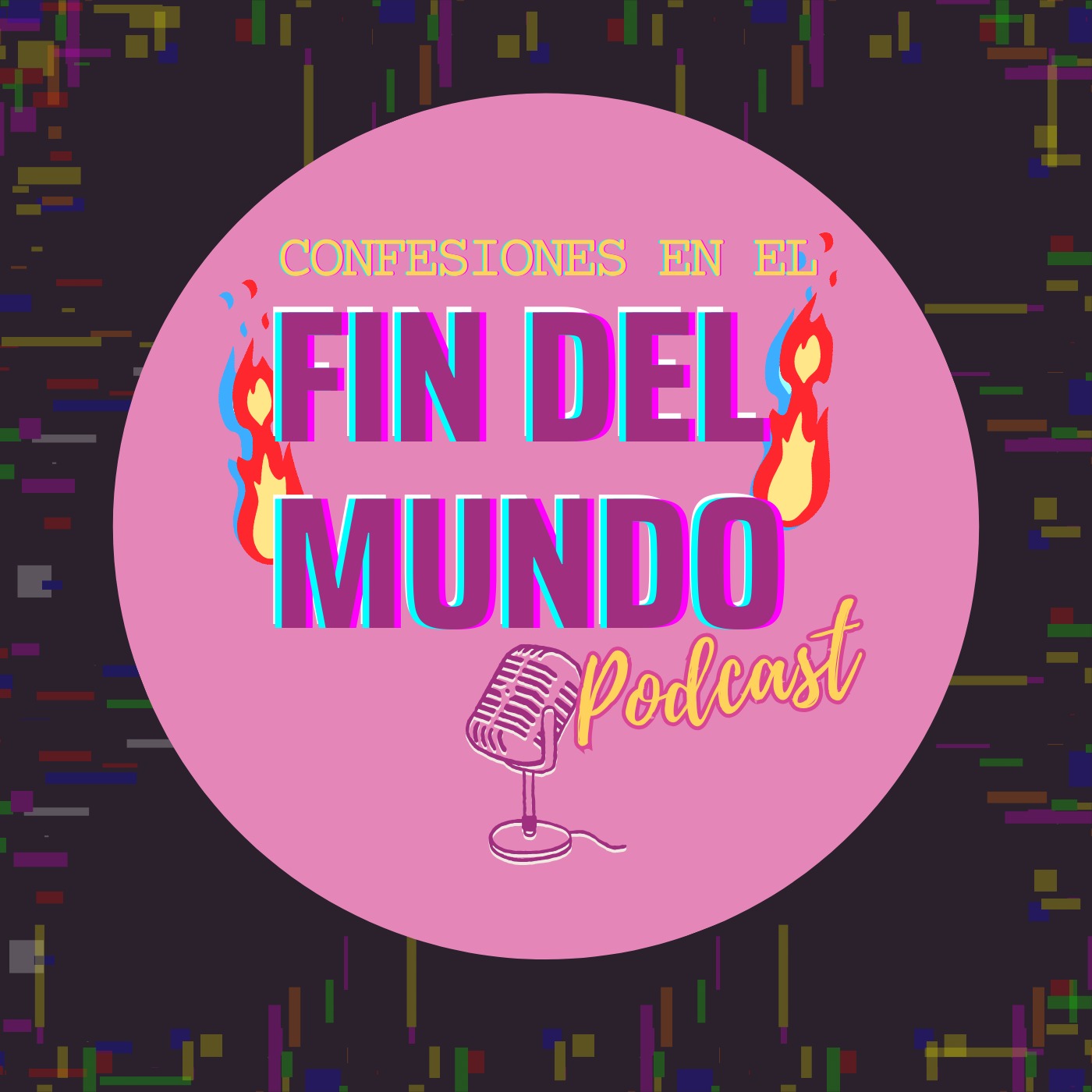 0037- Confesiones en el Fin del Mundo ha vuelto