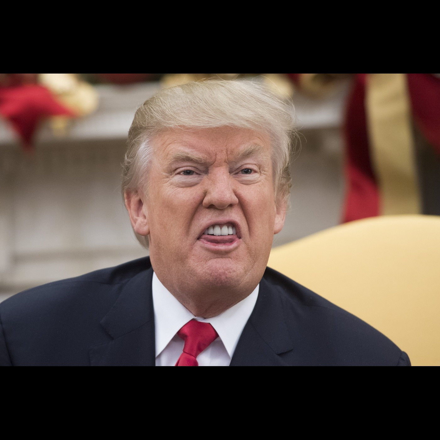 Trump is destroying the United States will he stop or be Impeached. episode artwork