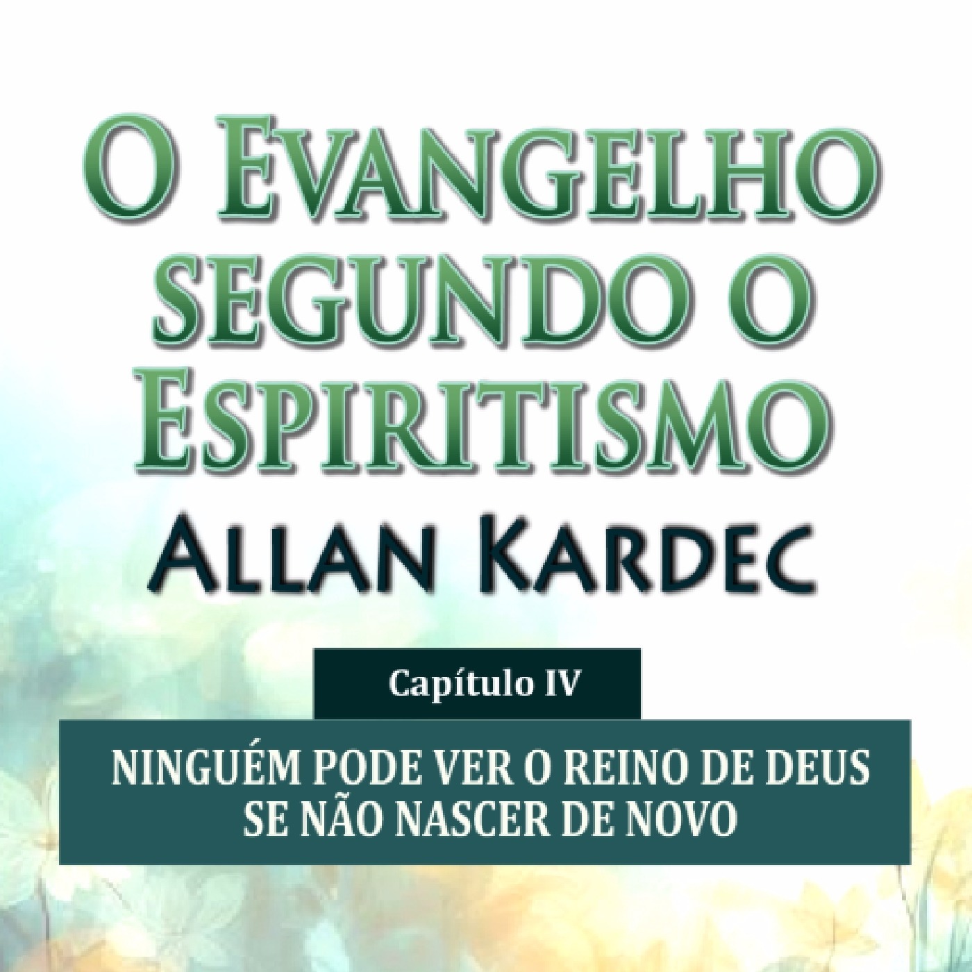 ESE - Capítulo IV episode artwork