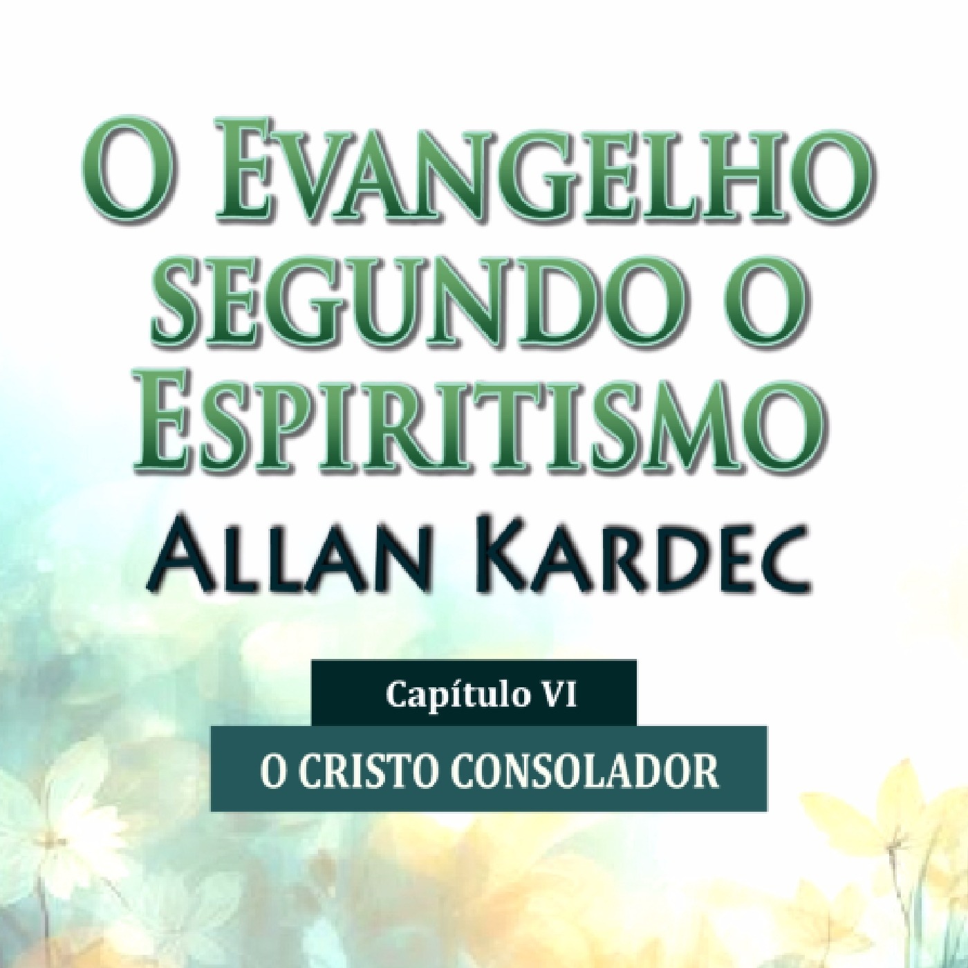 ESE - Capítulo VI episode artwork