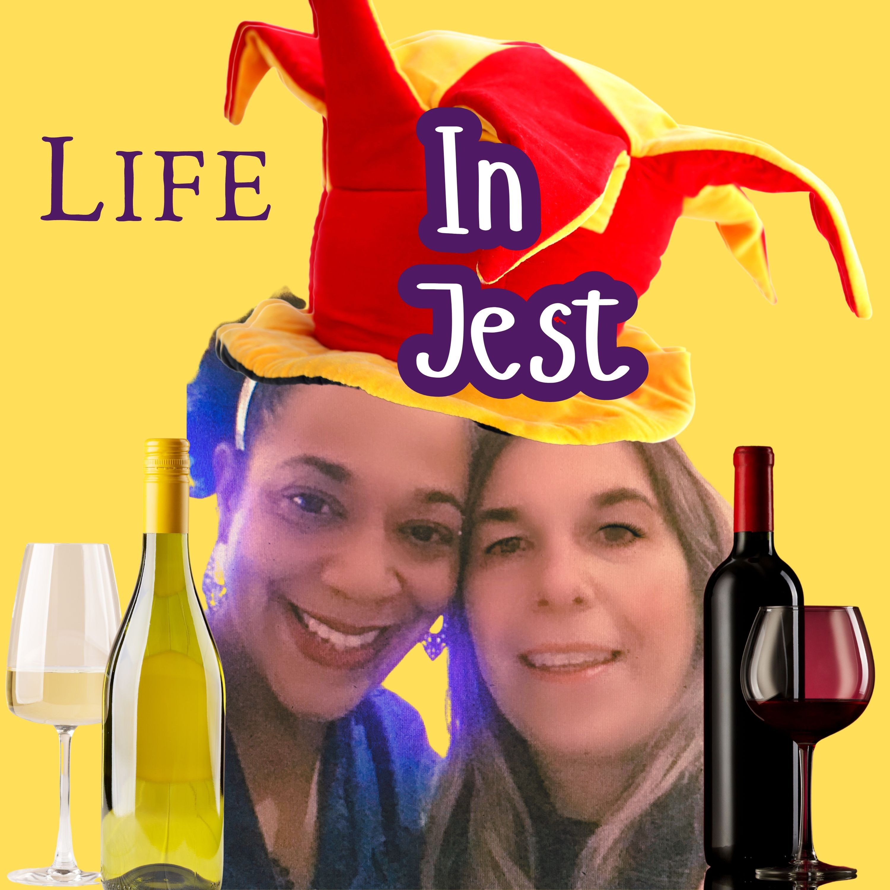 Life In Jest