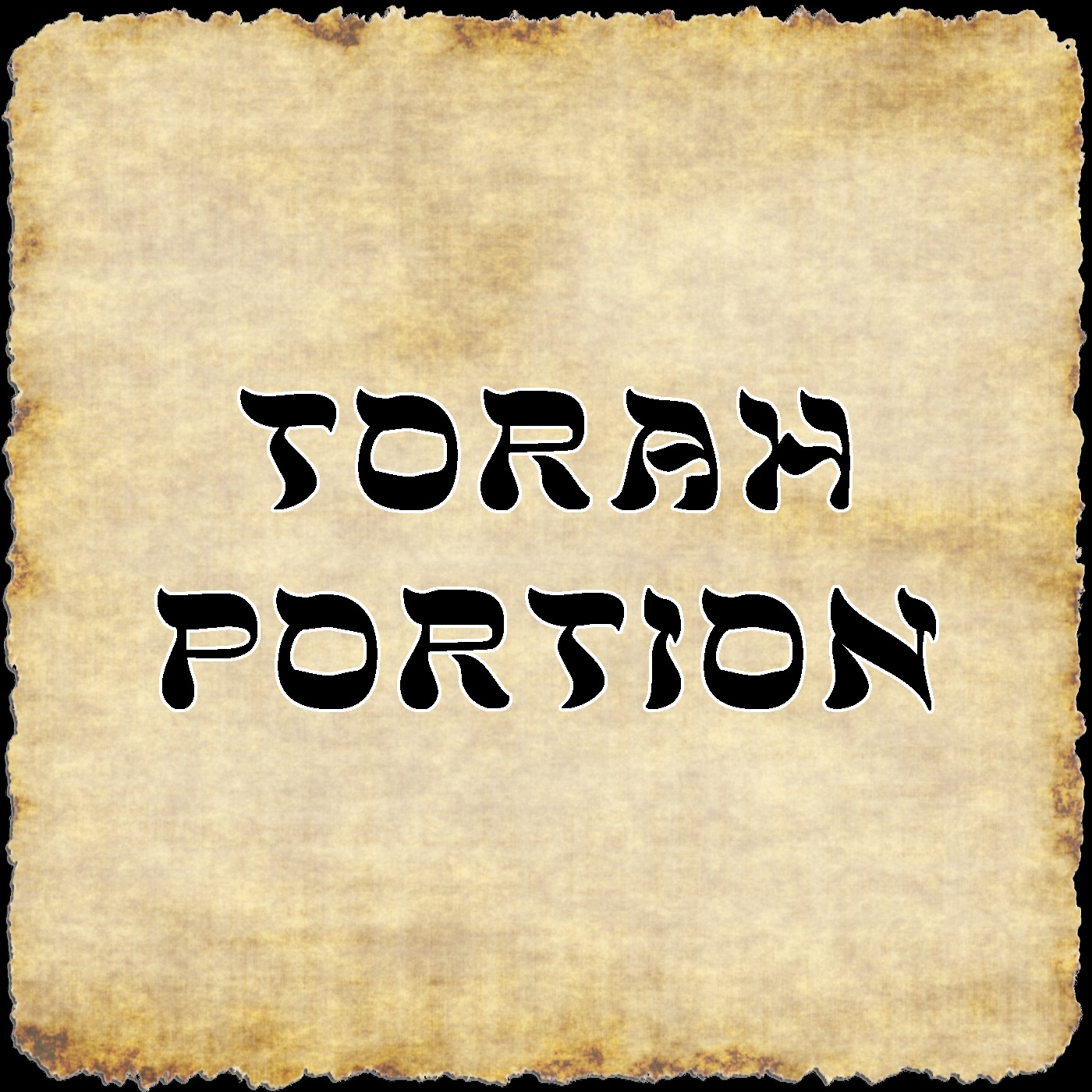 Torah Portion for 05/03/2025