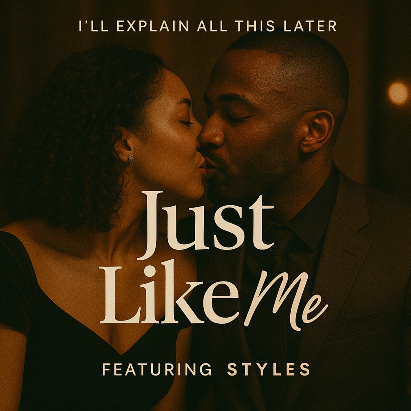 I’ll Explain All This Later Podcast