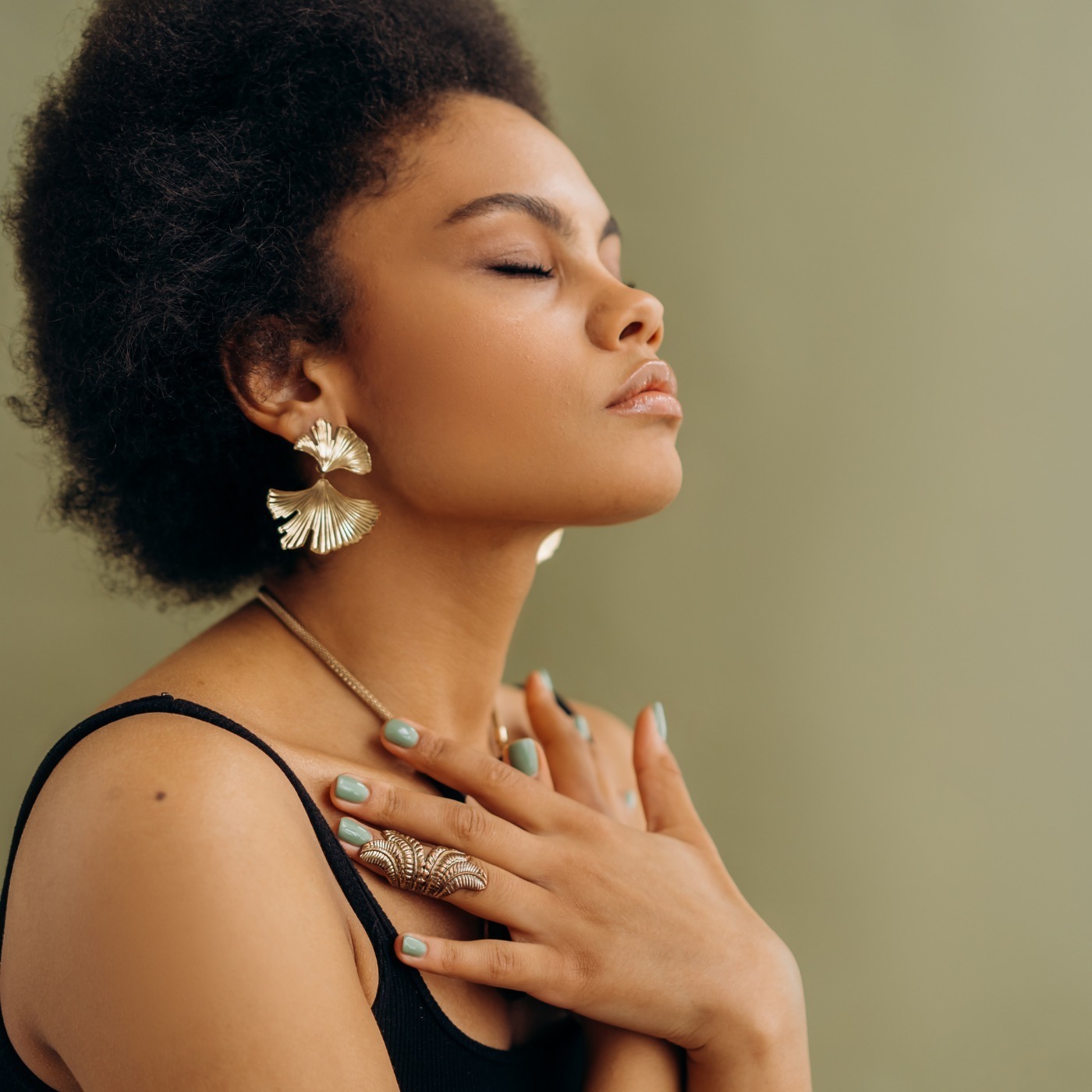 The Radical Healing Podcast with Jessica Betancourt