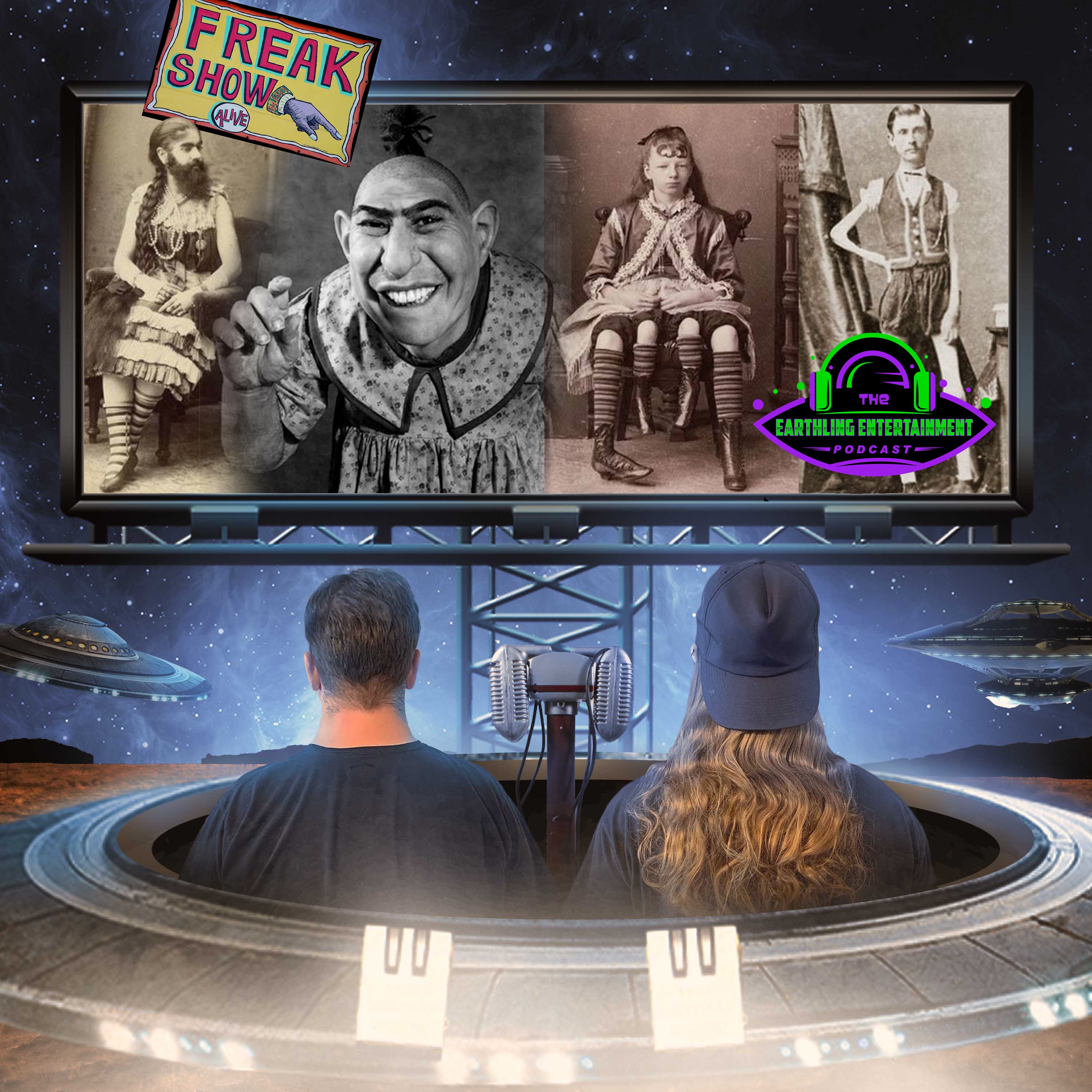 Earthling Entertainment