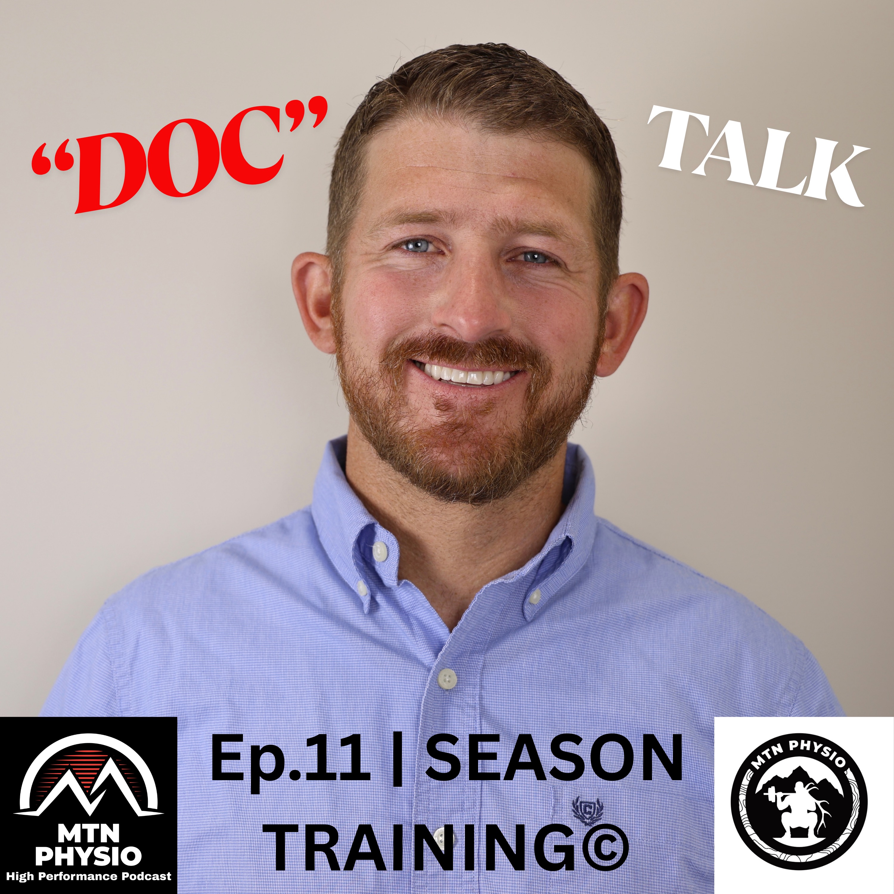 MTN PHYSIO PERFORMANCE PODCAST