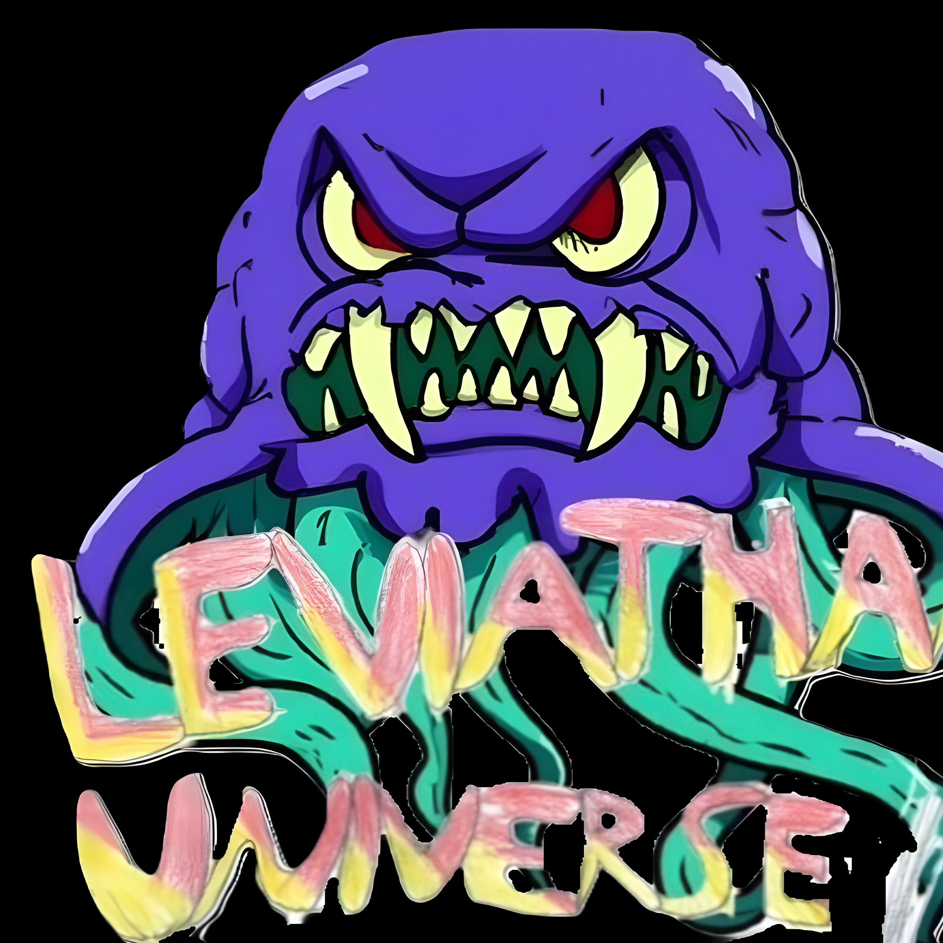 Leviathan Universe