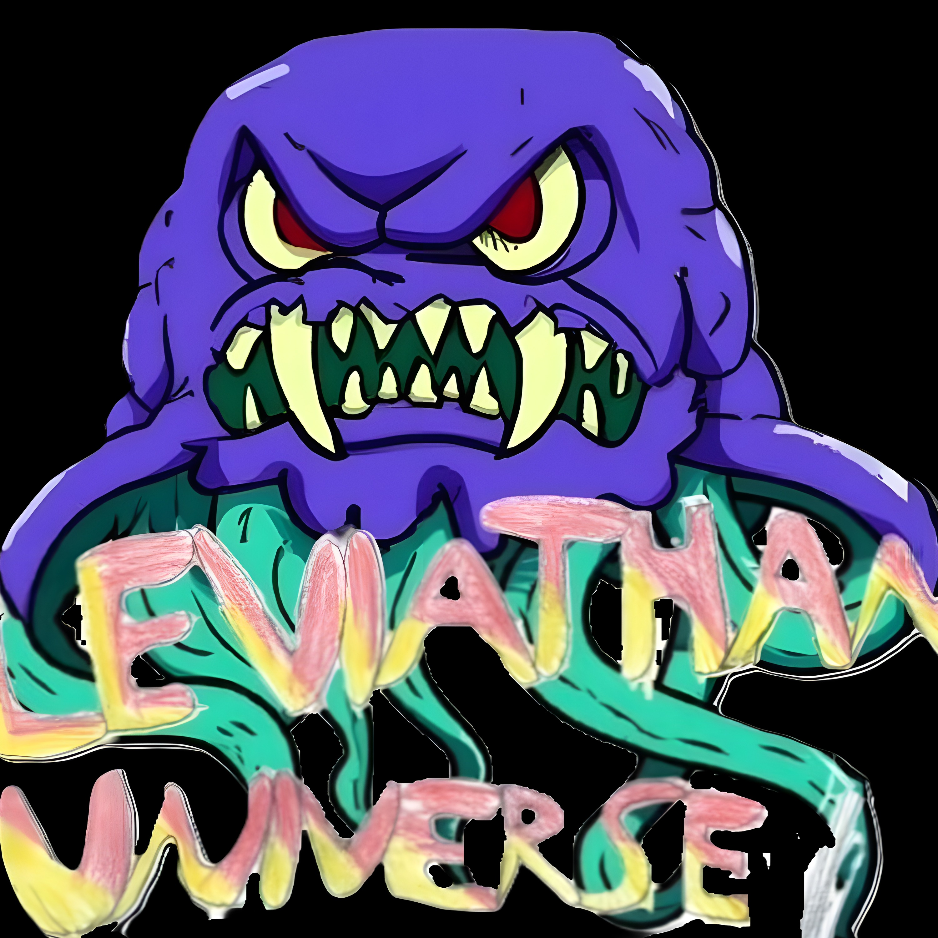 Leviathan Universe