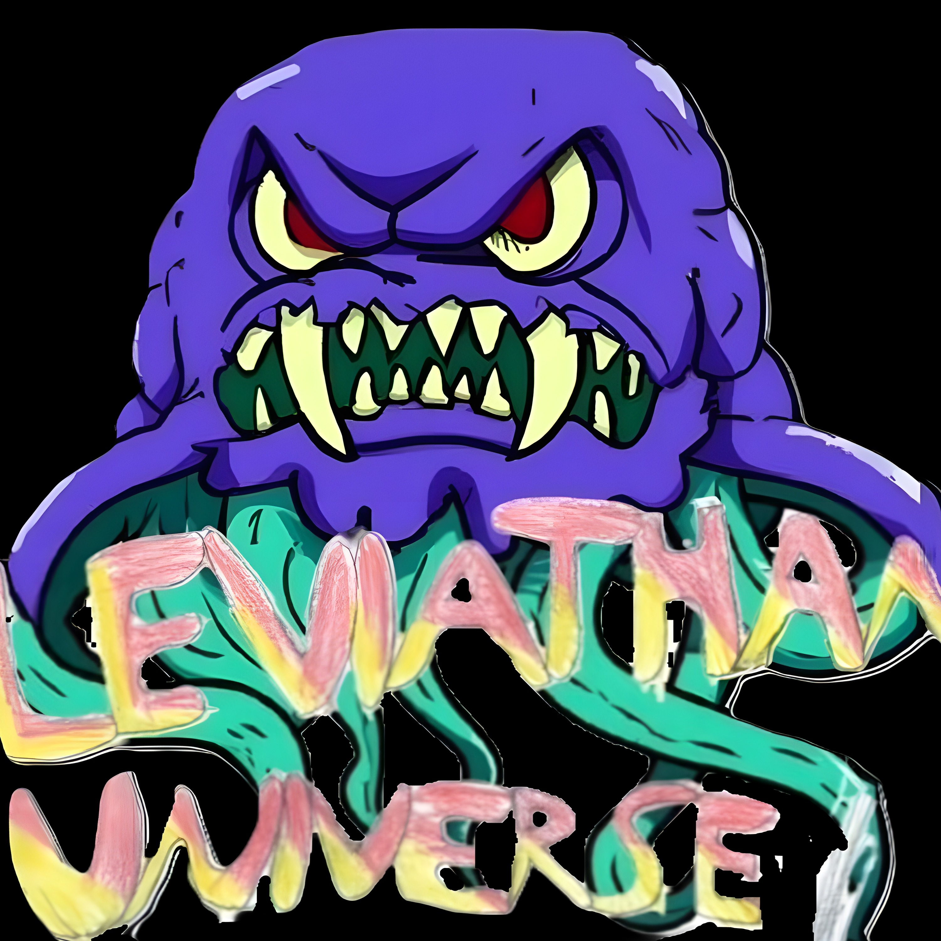 Leviathan Universe