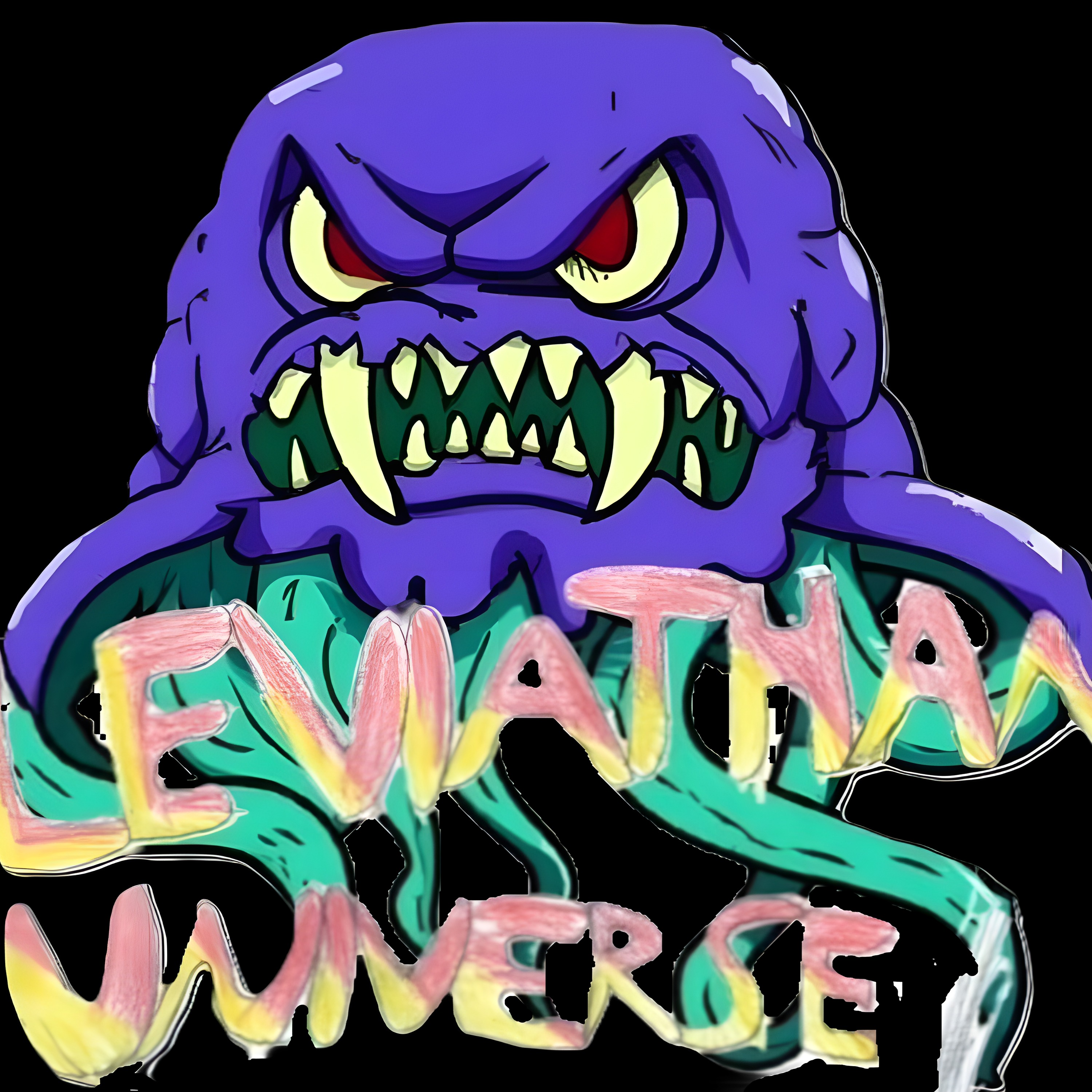 Leviathan Universe