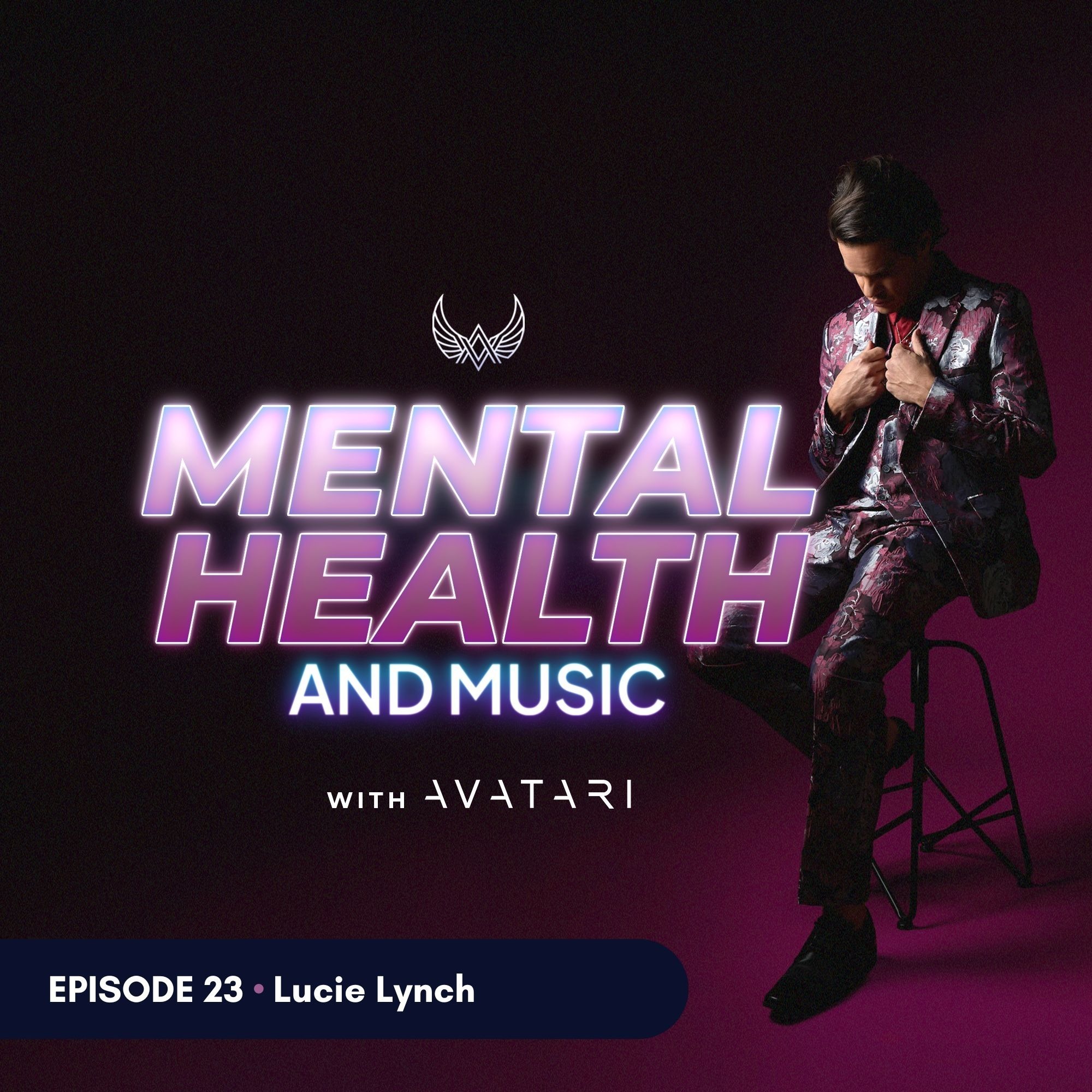 Mental Health & Music