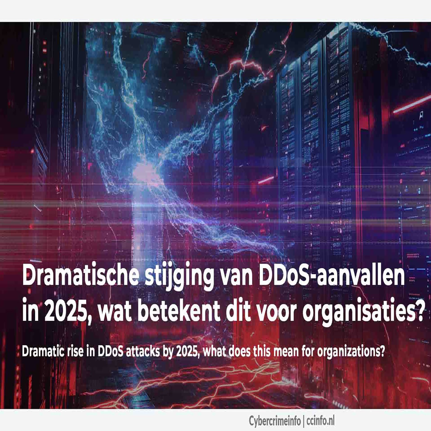 De Cybercrime Podcast