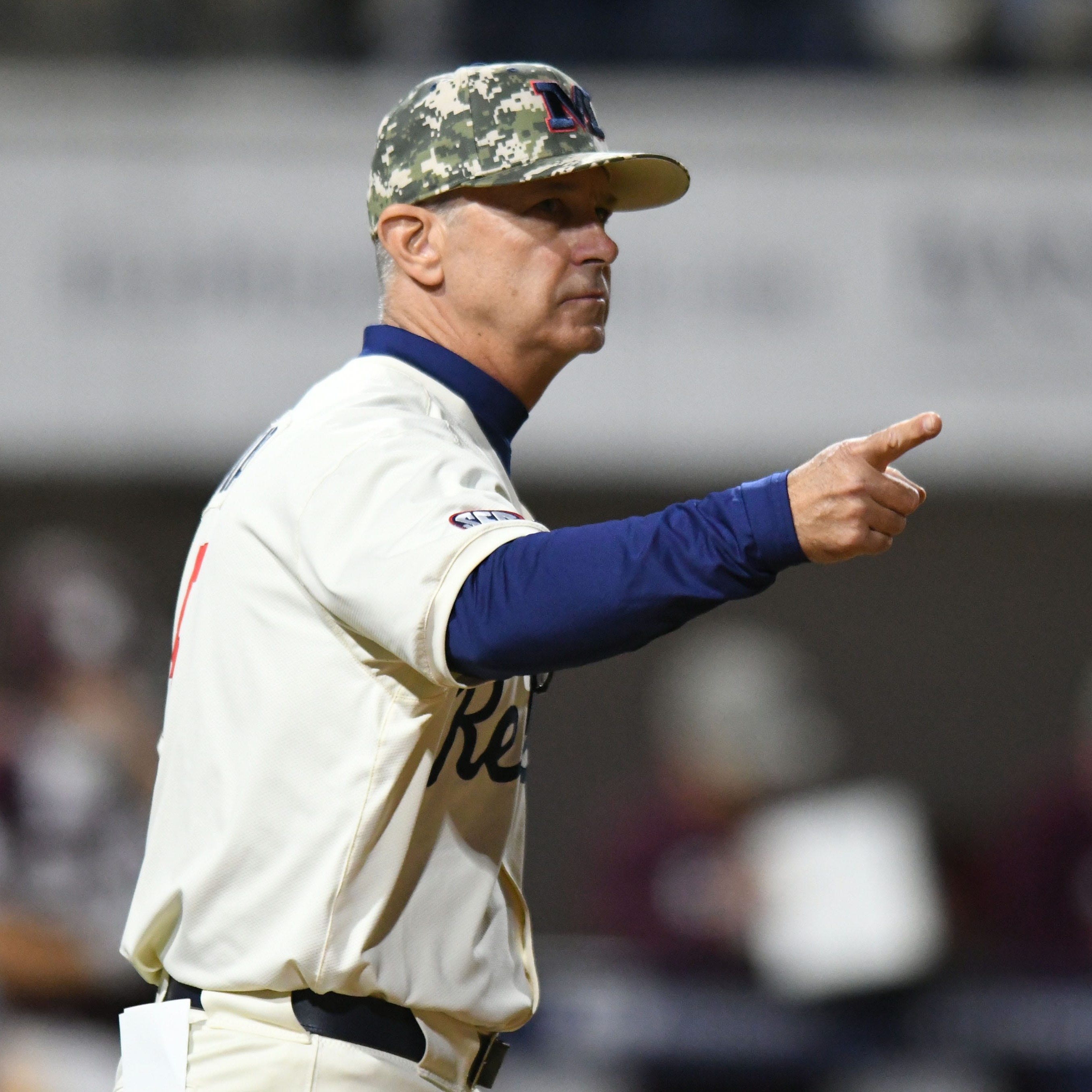 Rebel Yell Hotline: Course-corrected Ole Miss baseball needs another big week