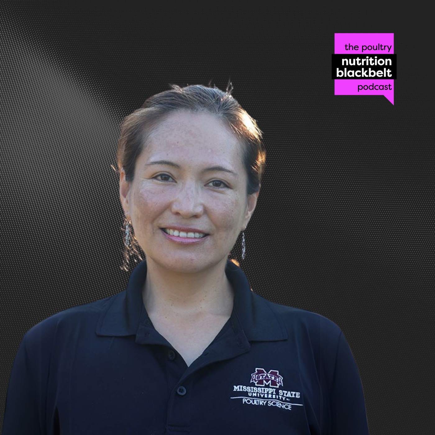 Dr. Nelly Cribillero: Almond Hulls in Poultry Diet | Ep. 98